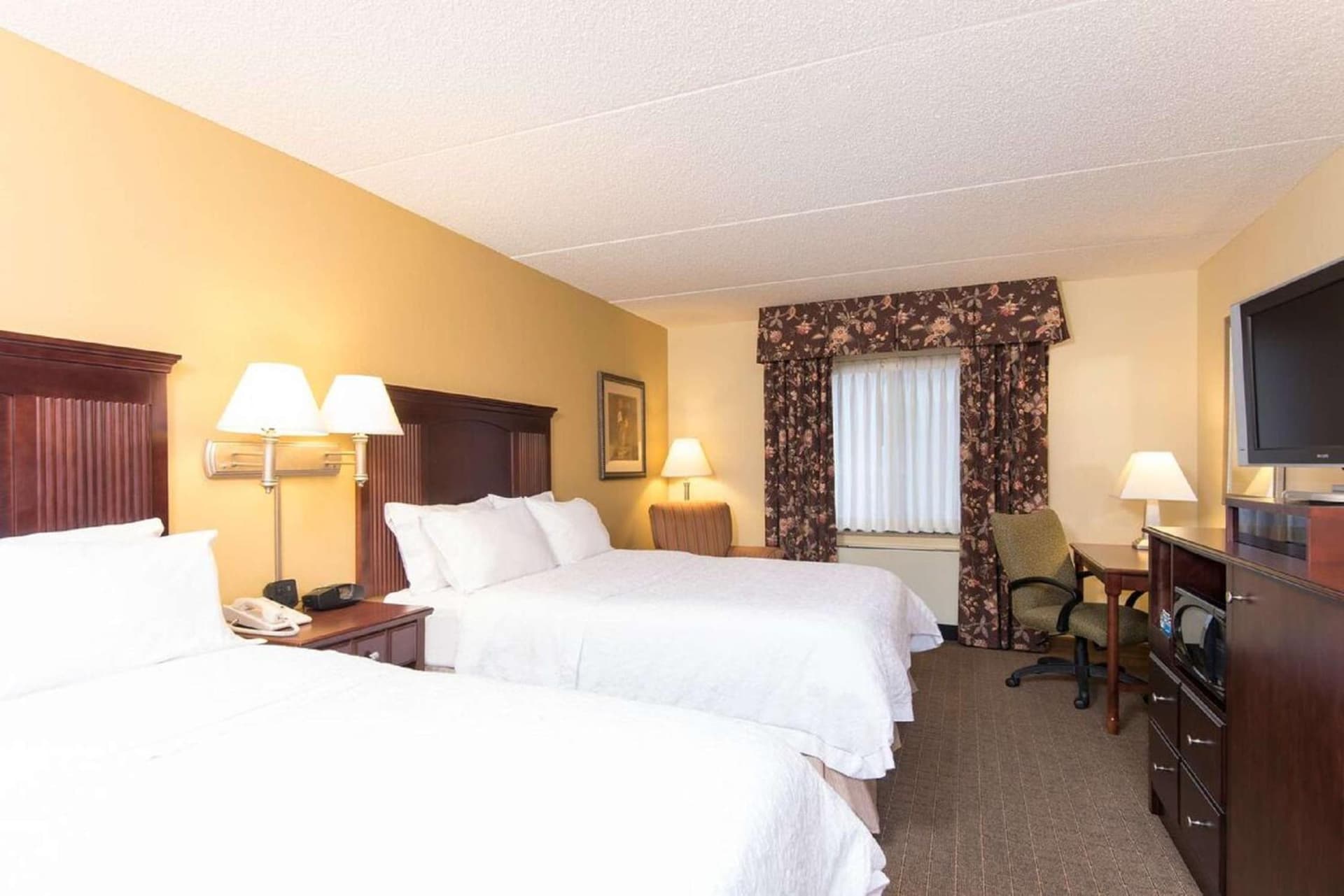 Hampton Inn Schenectady Downtown gallery photo in Schenectady, NY — image 29