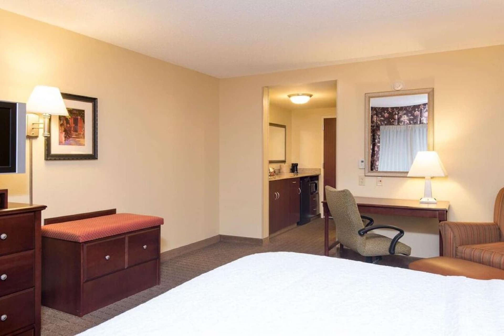 Hampton Inn Schenectady Downtown gallery photo in Schenectady, NY — image 4