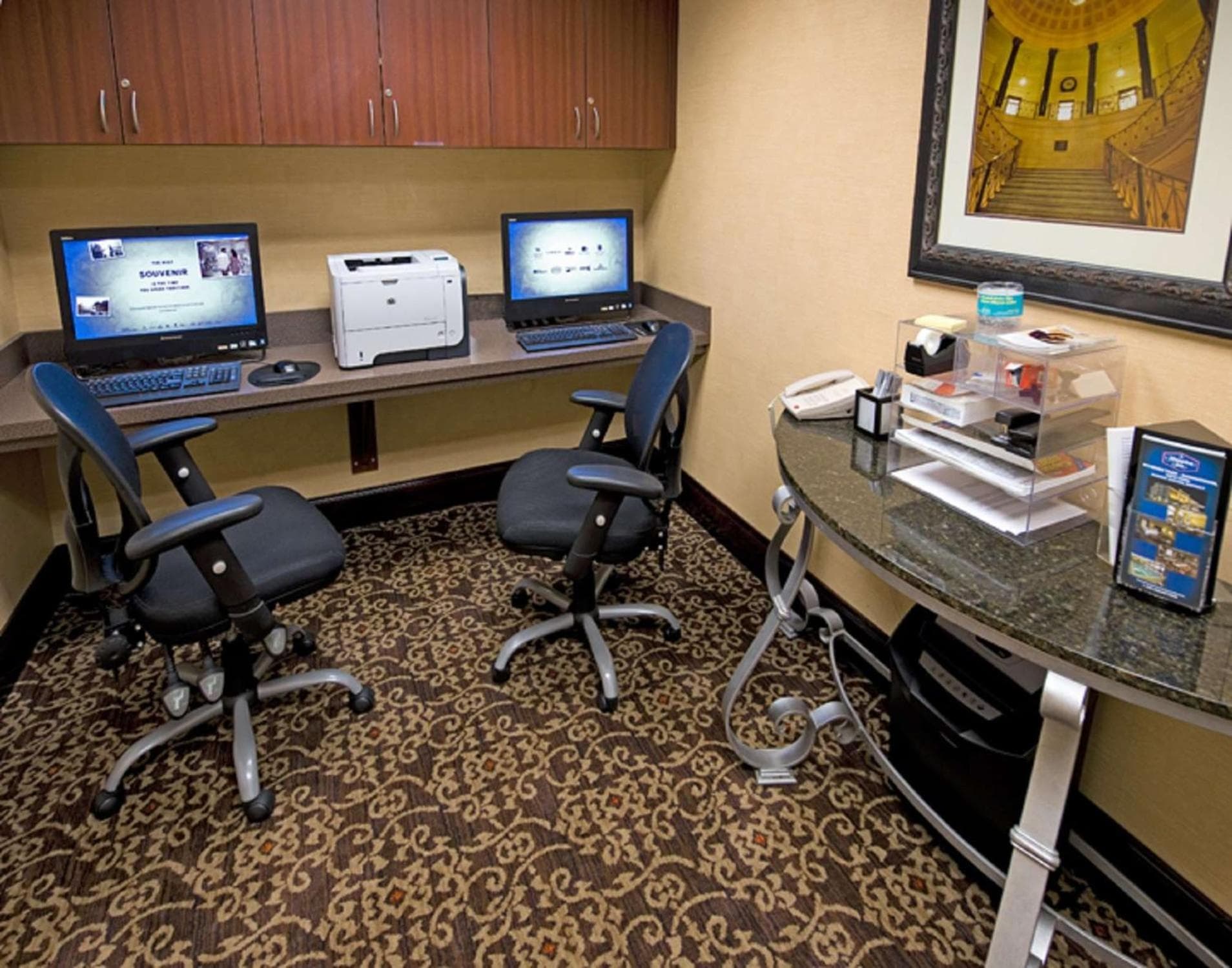 Hampton Inn Schenectady Downtown gallery photo in Schenectady, NY — image 12