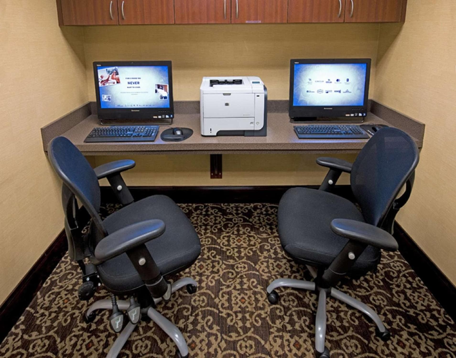 Hampton Inn Schenectady Downtown gallery photo in Schenectady, NY — image 15