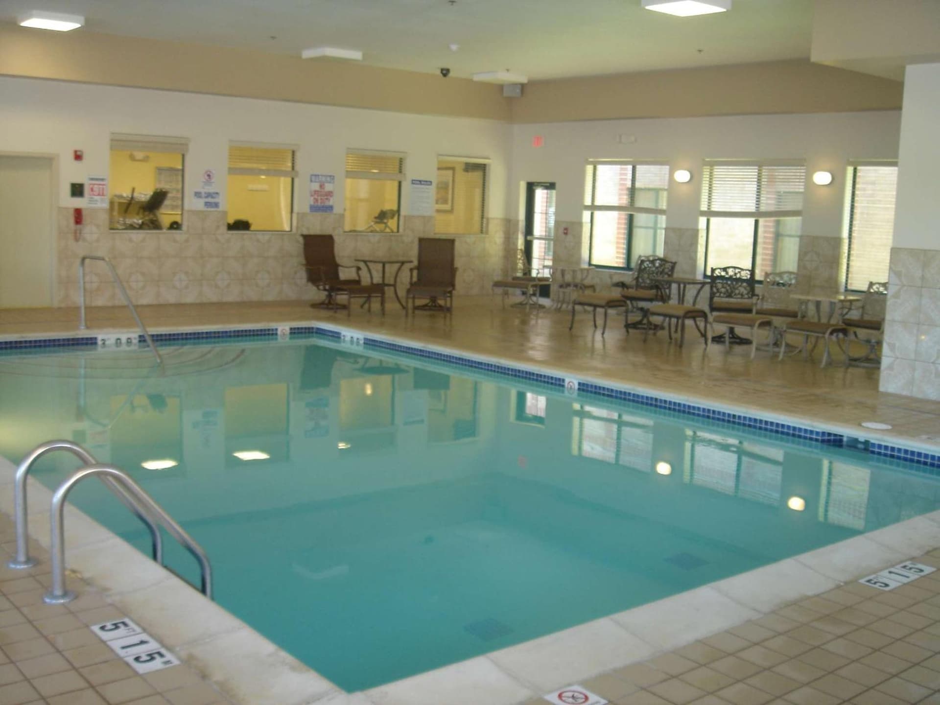 Homewood Suites by Hilton Brighton gallery photo in Brighton, MI — image 17