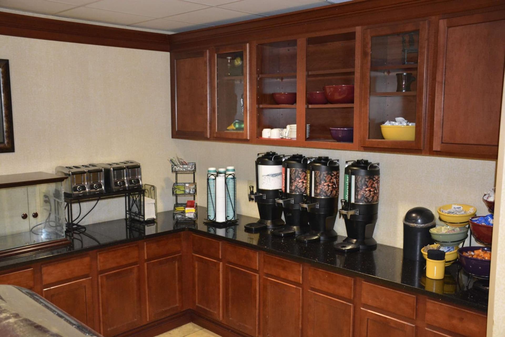 Homewood Suites by Hilton Brighton gallery photo in Brighton, MI — image 22