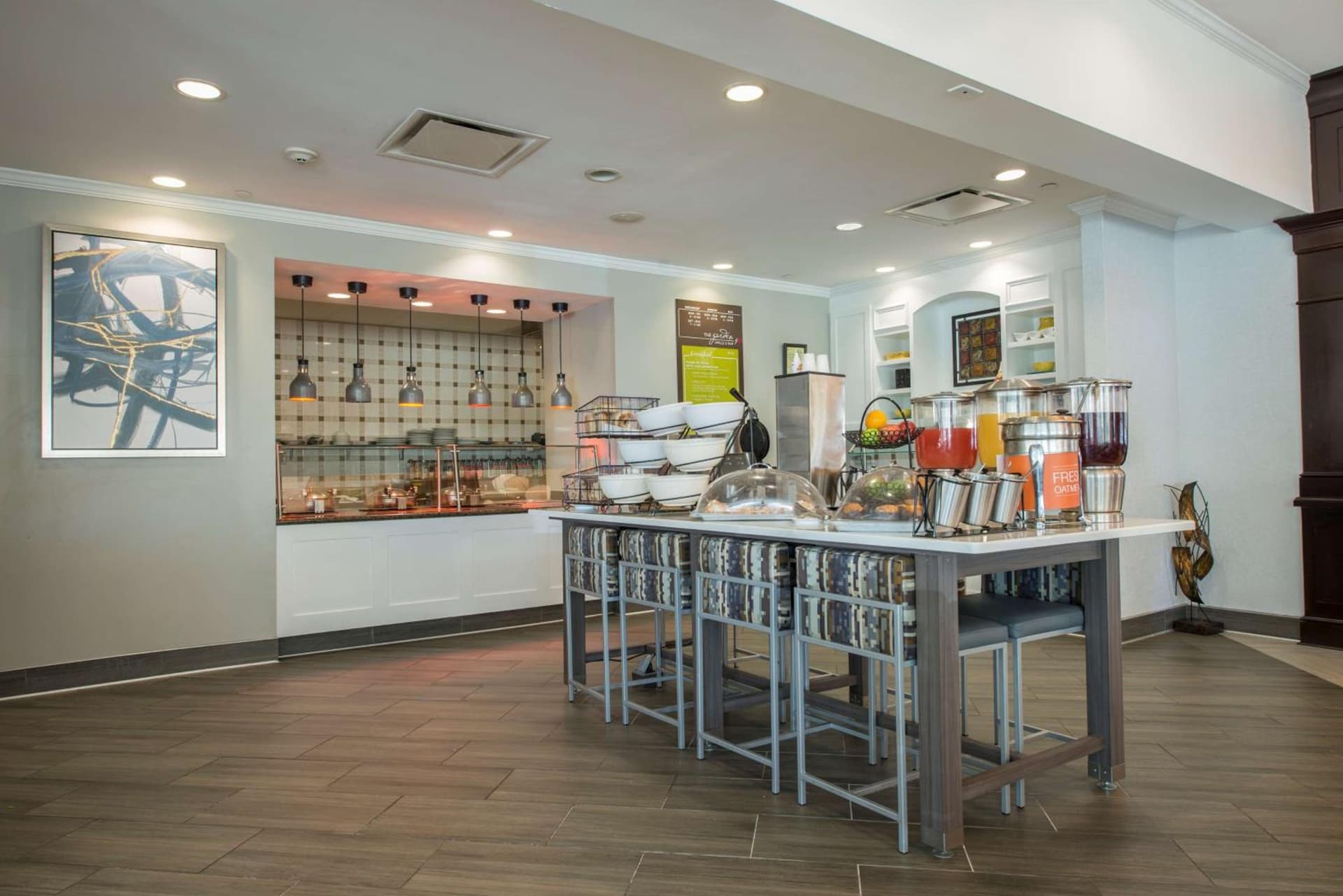Homewood Suites by Hilton Brighton gallery photo in Brighton, MI — image 15