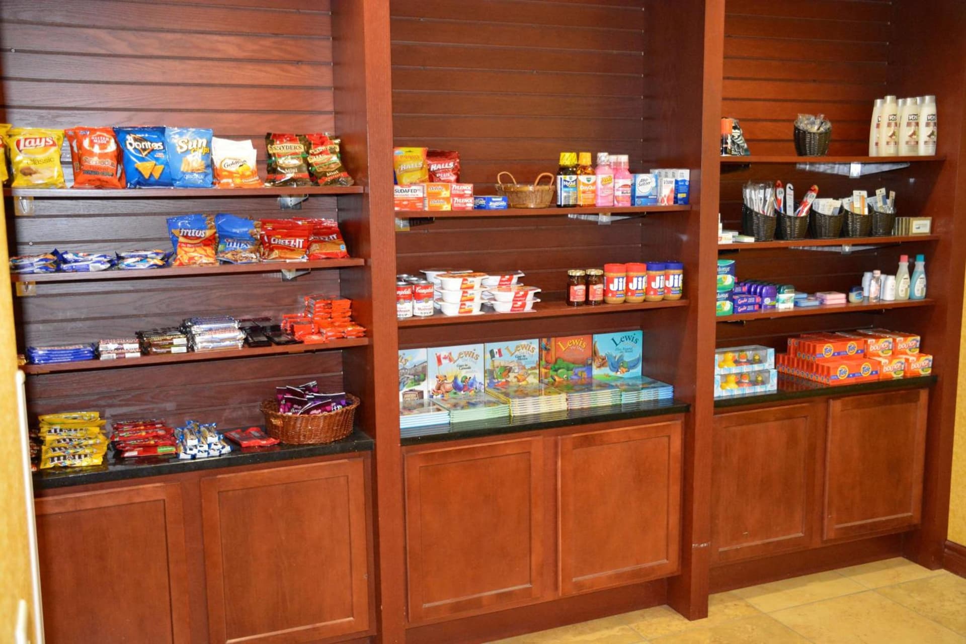 Homewood Suites by Hilton Brighton gallery photo in Brighton, MI — image 19