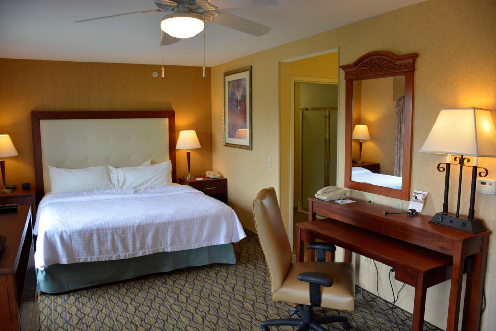 Homewood Suites by Hilton Brighton gallery photo in Brighton, MI — image 14