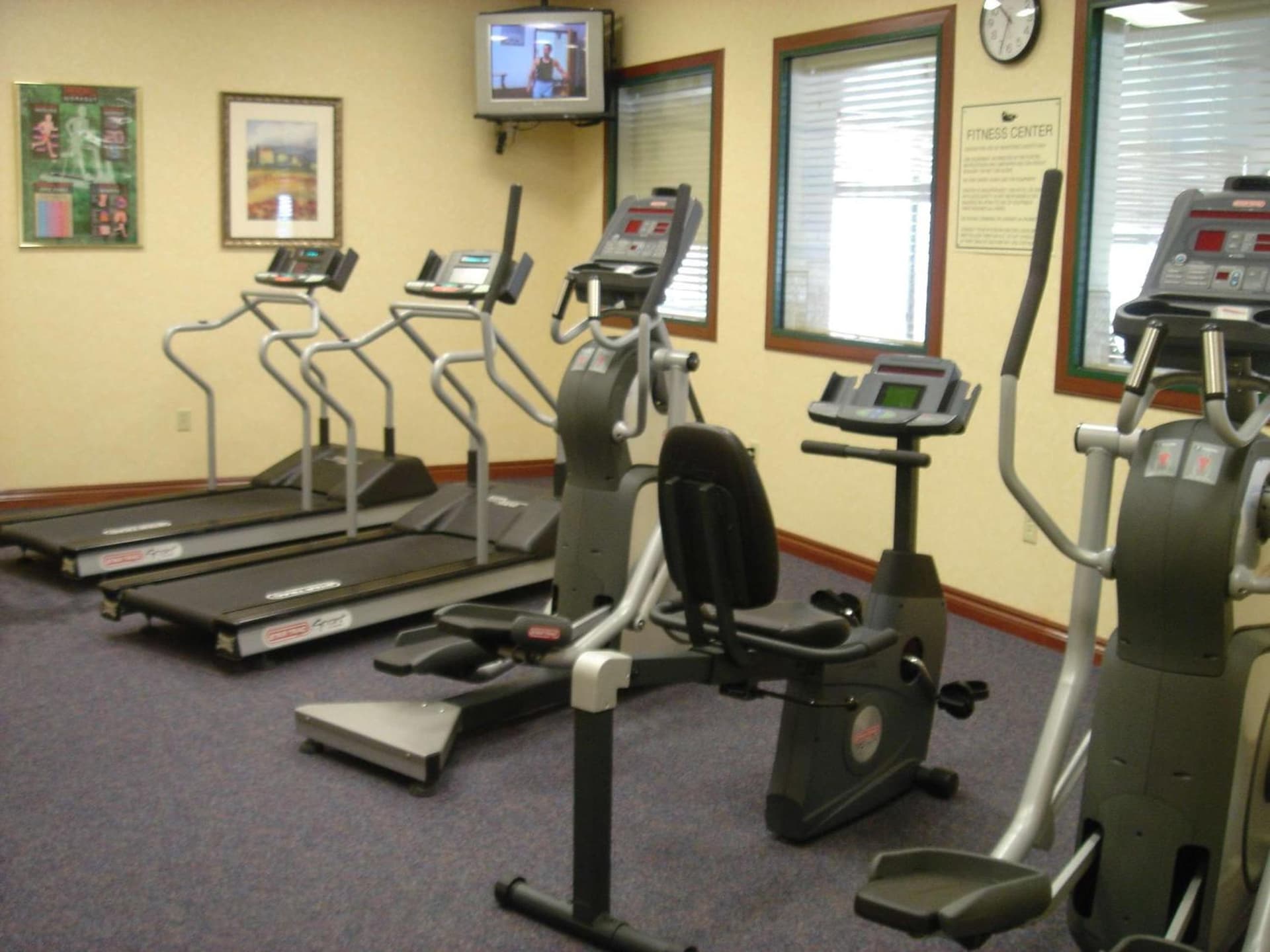 Homewood Suites by Hilton Brighton gallery photo in Brighton, MI — image 16