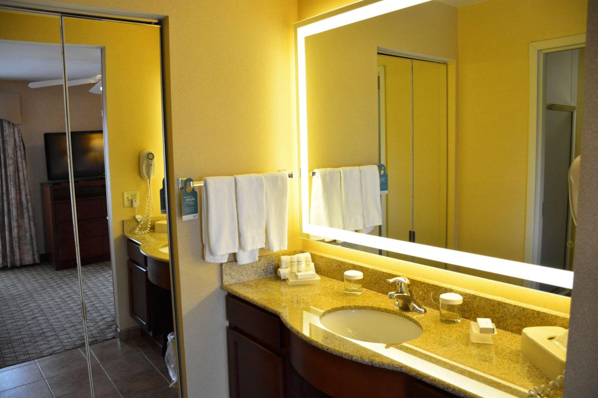 Homewood Suites by Hilton Brighton gallery photo in Brighton, MI — image 21