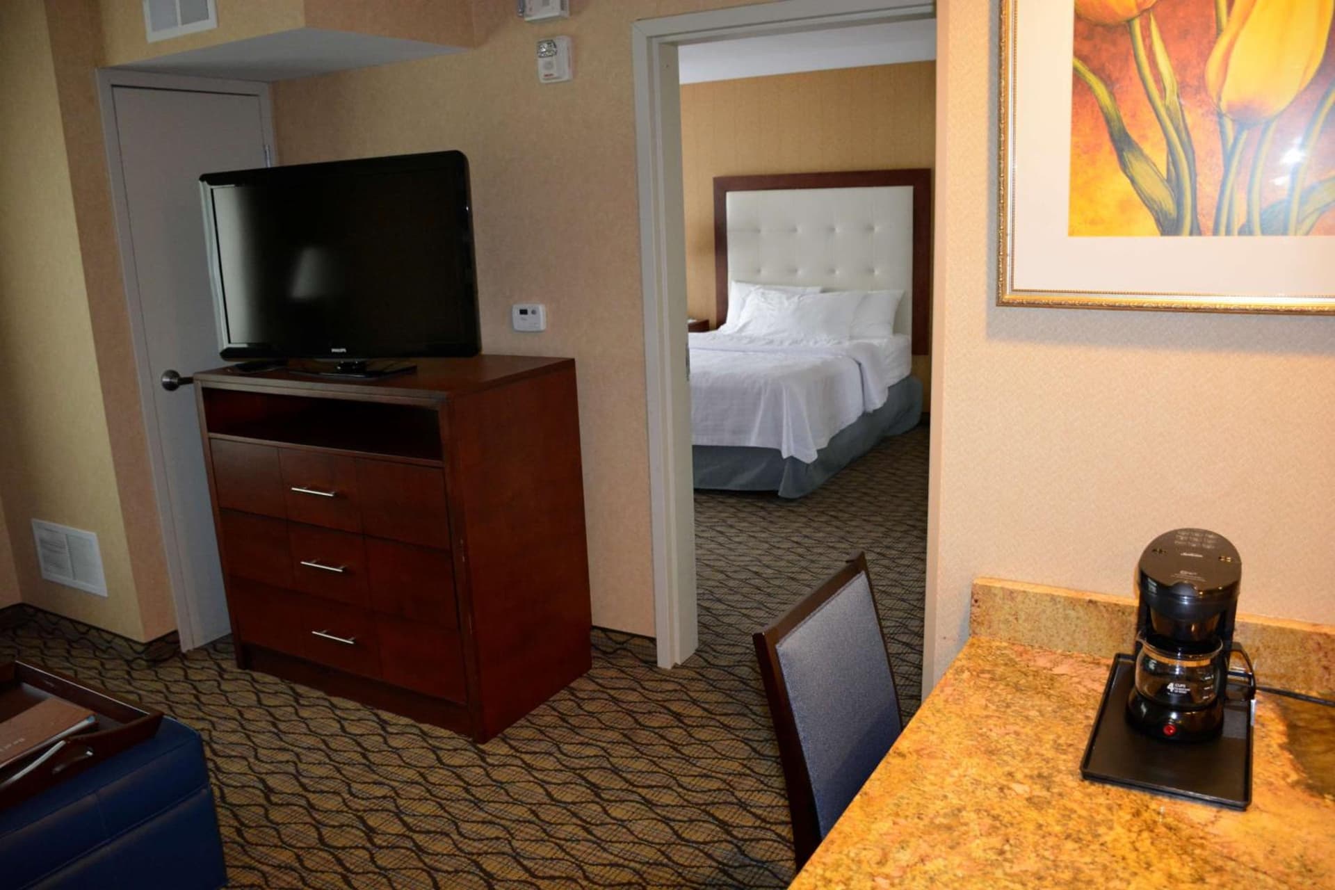 Homewood Suites by Hilton Brighton gallery photo in Brighton, MI — image 23