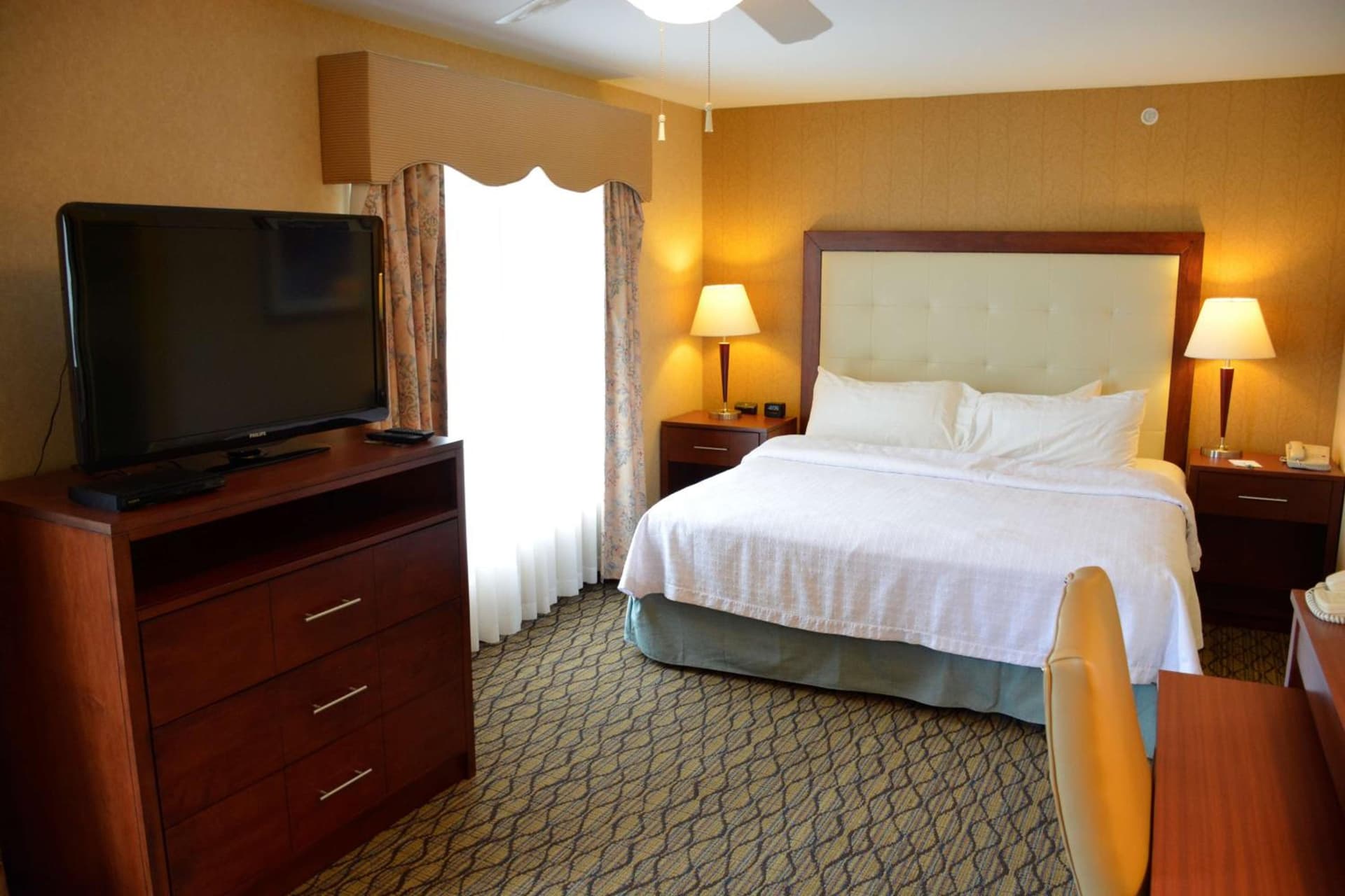 Homewood Suites by Hilton Brighton gallery photo in Brighton, MI — image 37