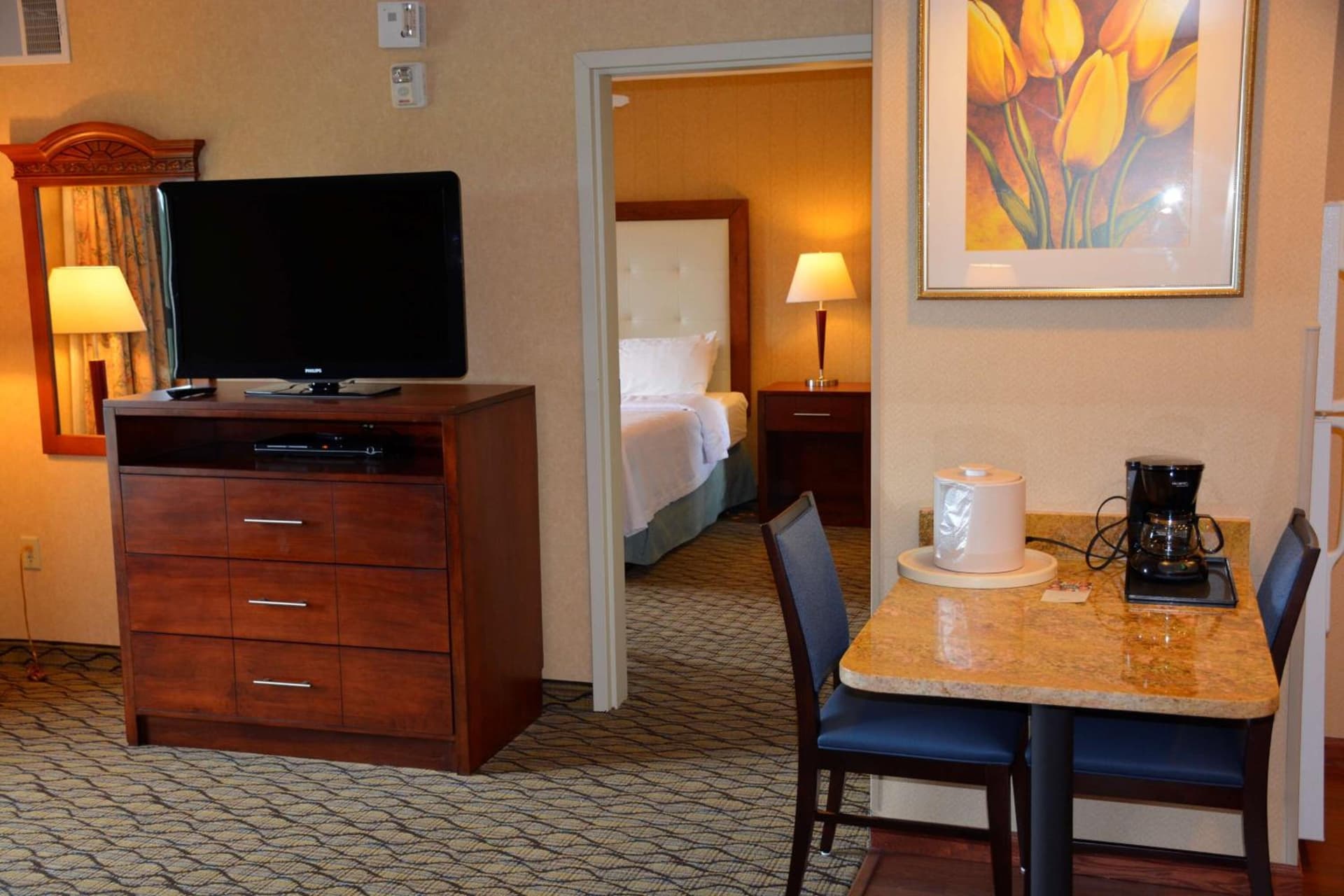 Homewood Suites by Hilton Brighton gallery photo in Brighton, MI — image 4