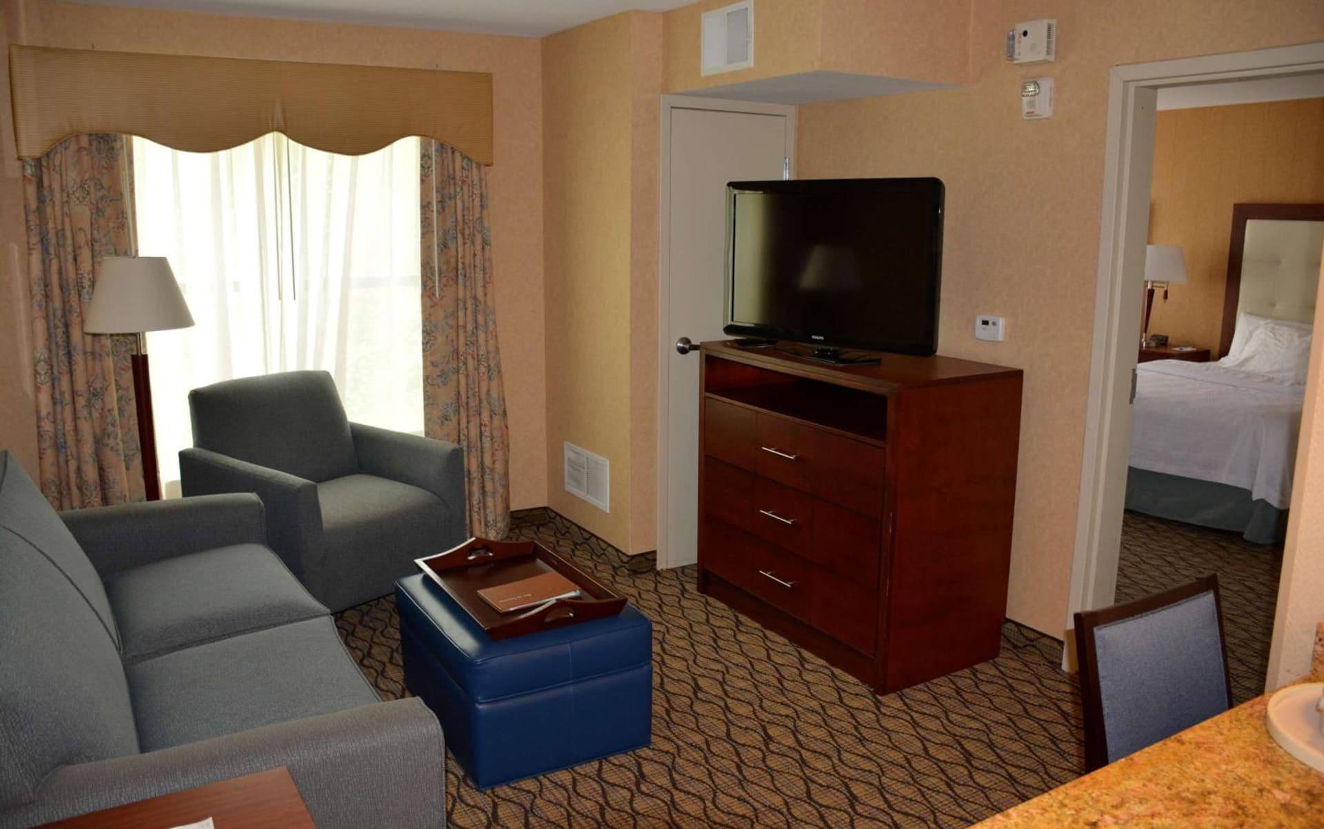 Homewood Suites by Hilton Brighton gallery photo in Brighton, MI — image 13