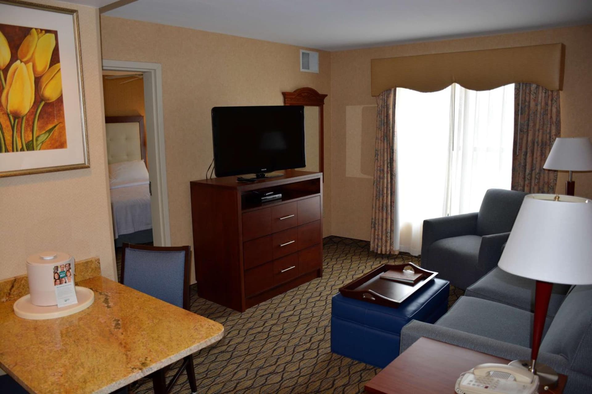 Homewood Suites by Hilton Brighton gallery photo in Brighton, MI — image 38