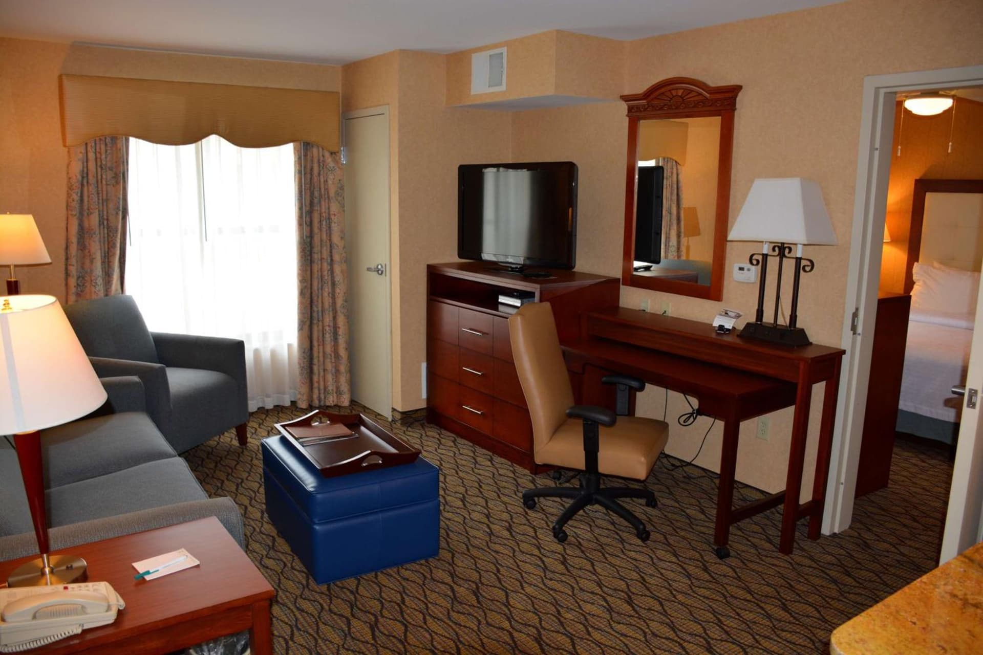 Homewood Suites by Hilton Brighton gallery photo in Brighton, MI — image 33