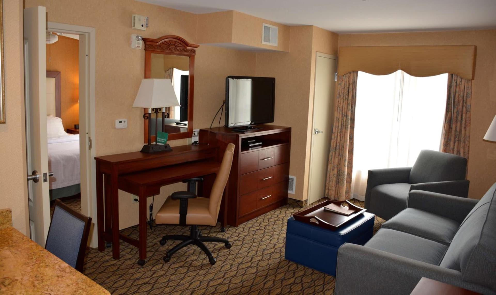Homewood Suites by Hilton Brighton gallery photo in Brighton, MI — image 6