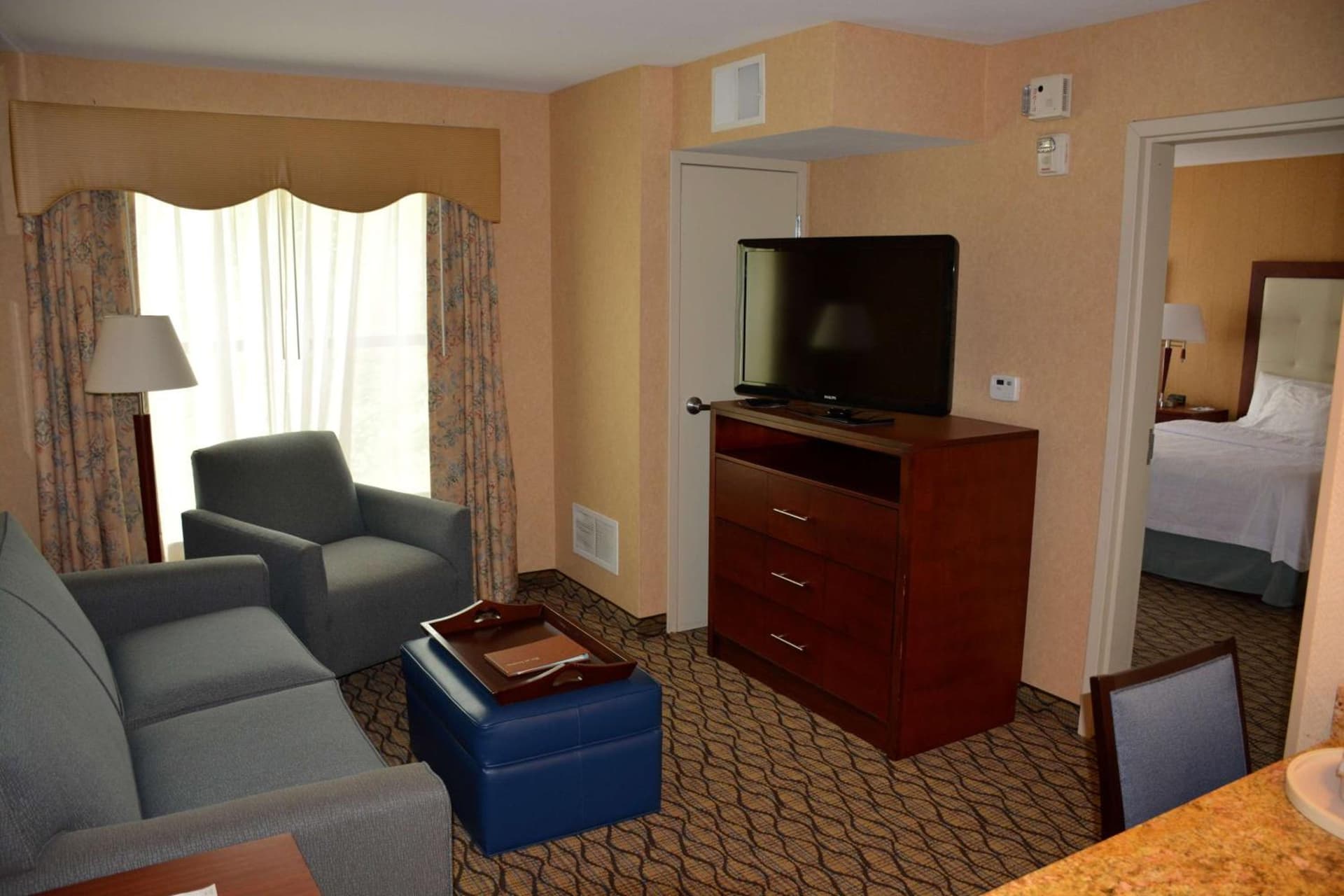 Homewood Suites by Hilton Brighton gallery photo in Brighton, MI — image 35