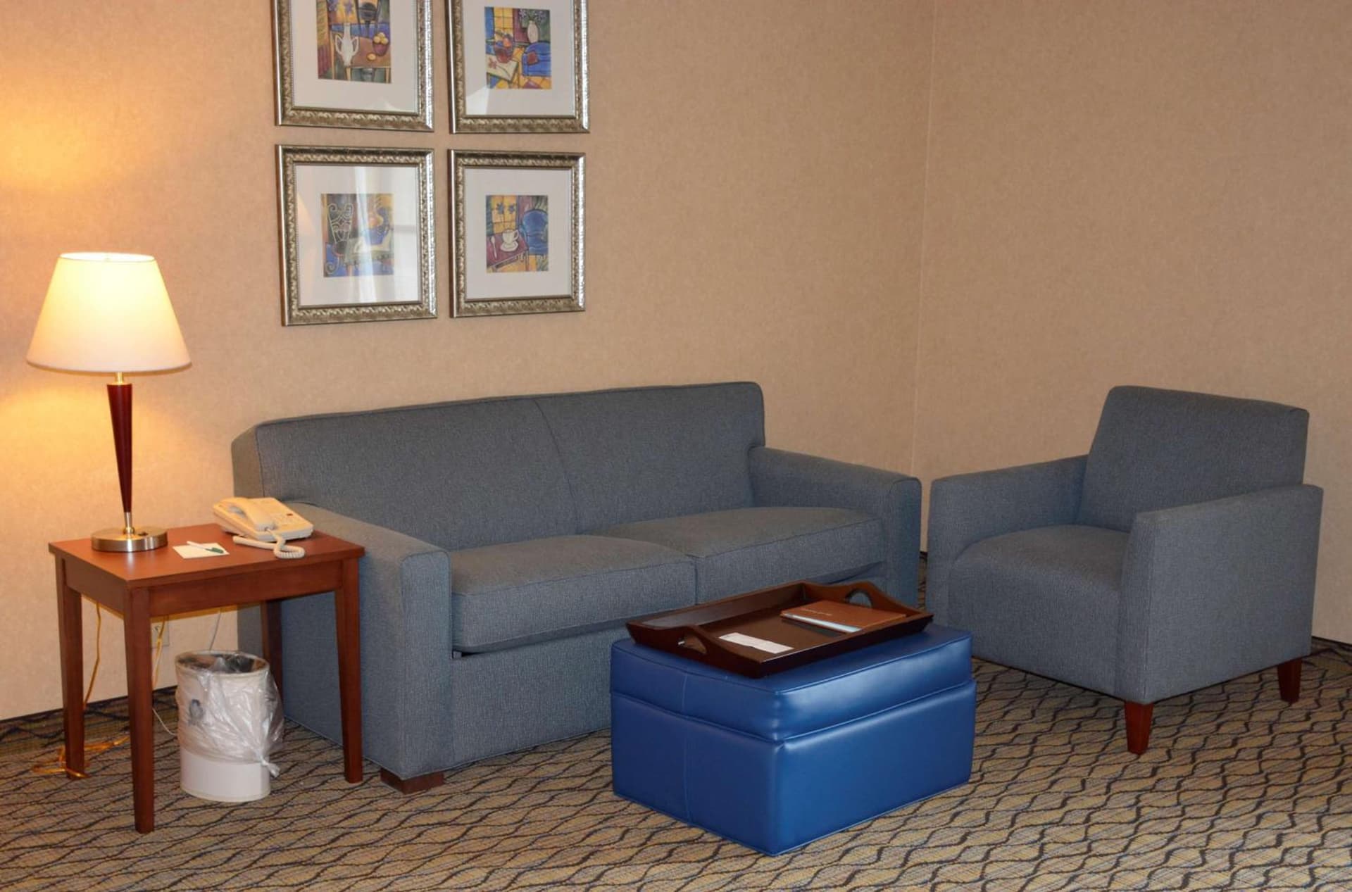 Homewood Suites by Hilton Brighton gallery photo in Brighton, MI — image 18