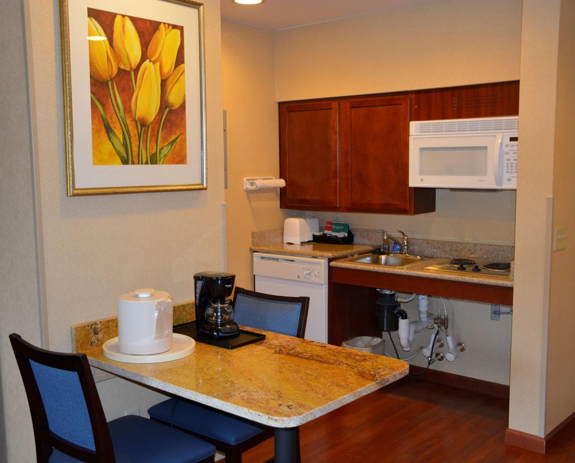 Homewood Suites by Hilton Brighton gallery photo in Brighton, MI — image 29