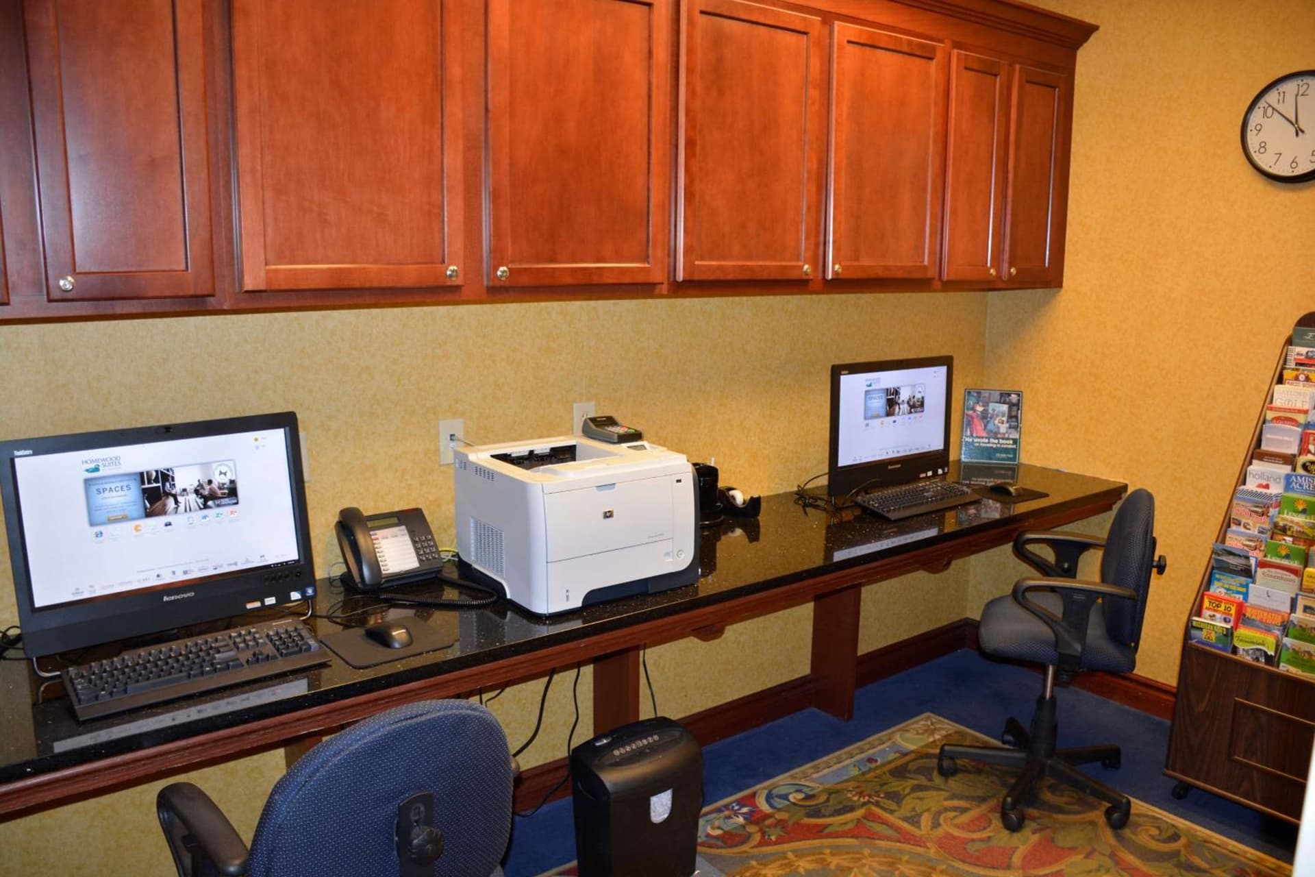 Homewood Suites by Hilton Brighton gallery photo in Brighton, MI — image 34