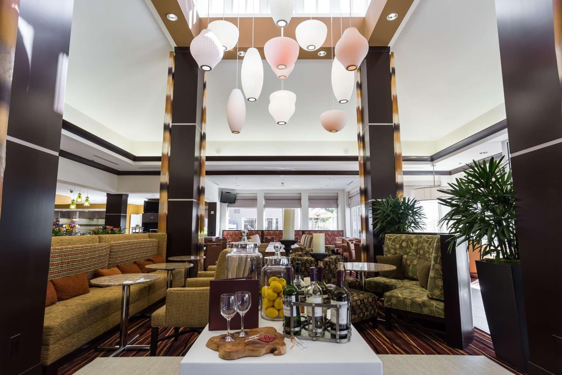 Hilton Garden Inn San Mateo gallery photo in San Mateo, CA — image 34