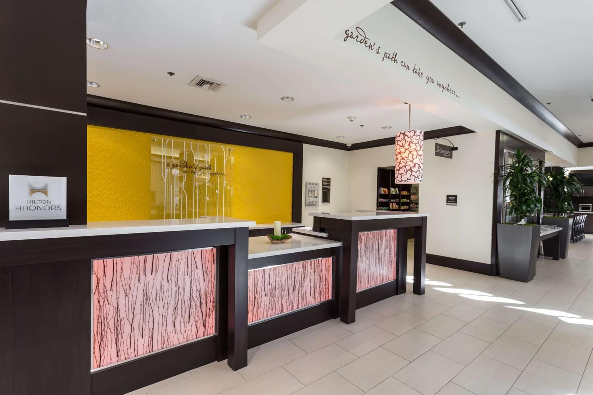 Hilton Garden Inn San Mateo gallery photo in San Mateo, CA — image 21