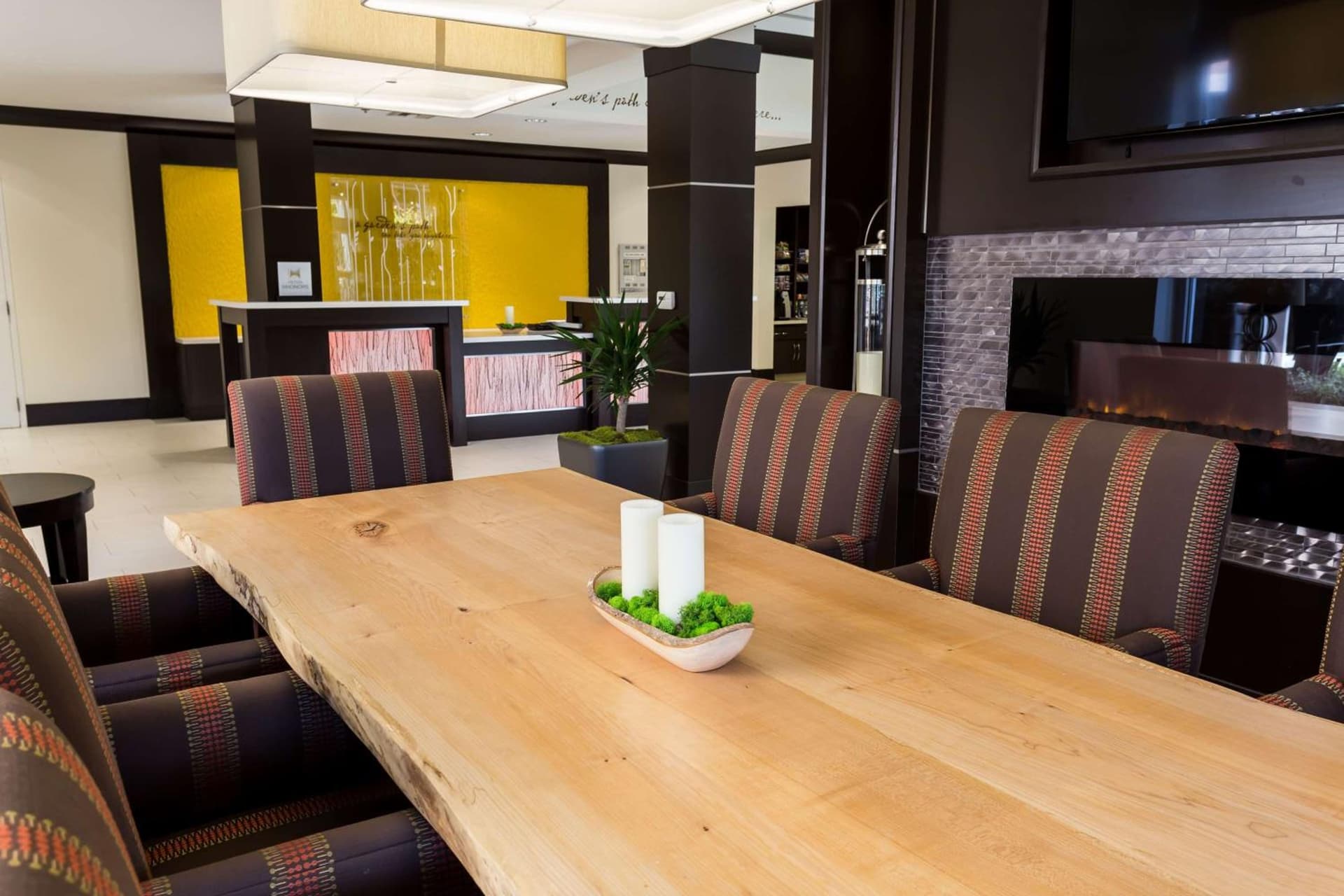 Hilton Garden Inn San Mateo gallery photo in San Mateo, CA — image 32