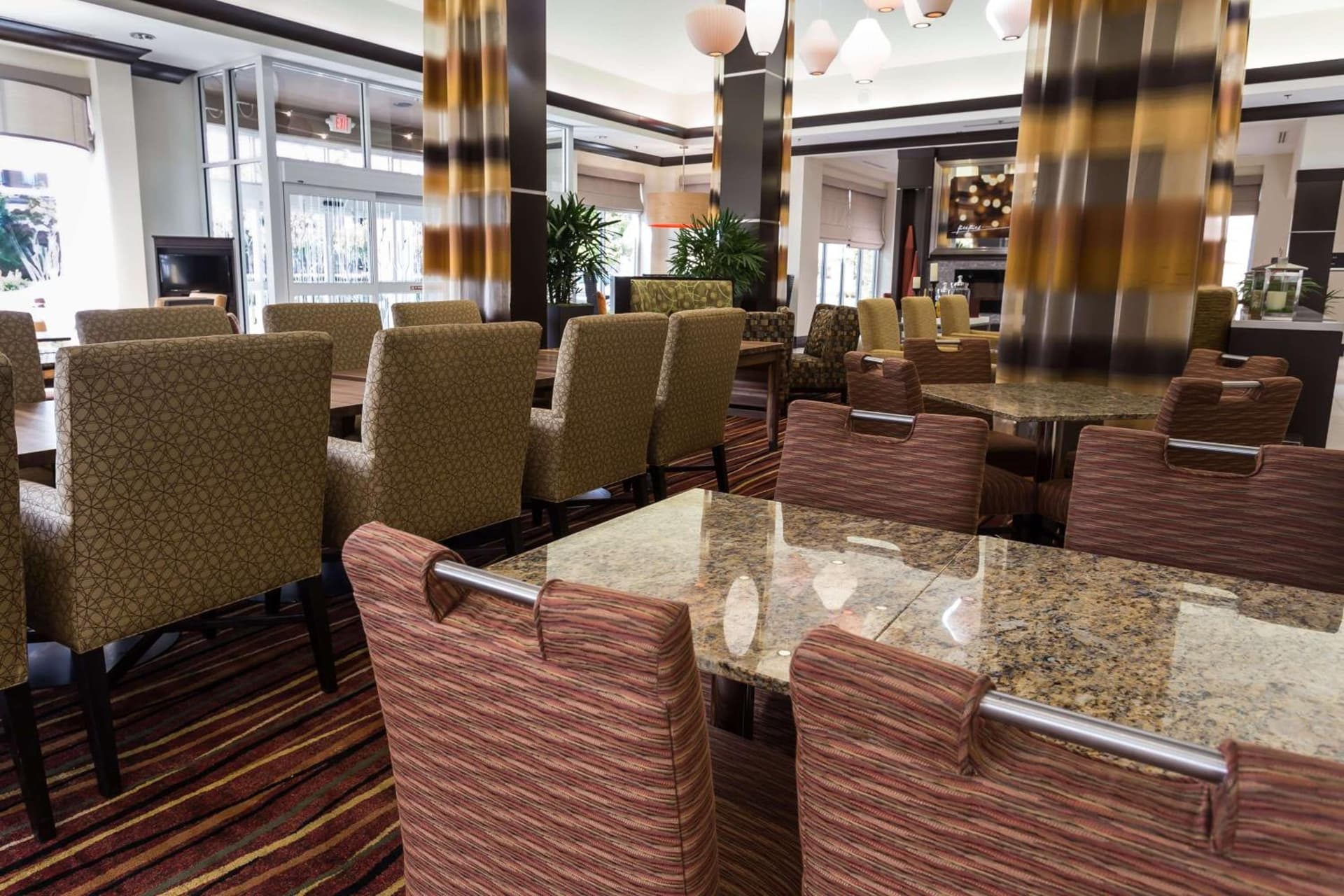 Hilton Garden Inn San Mateo gallery photo in San Mateo, CA — image 18