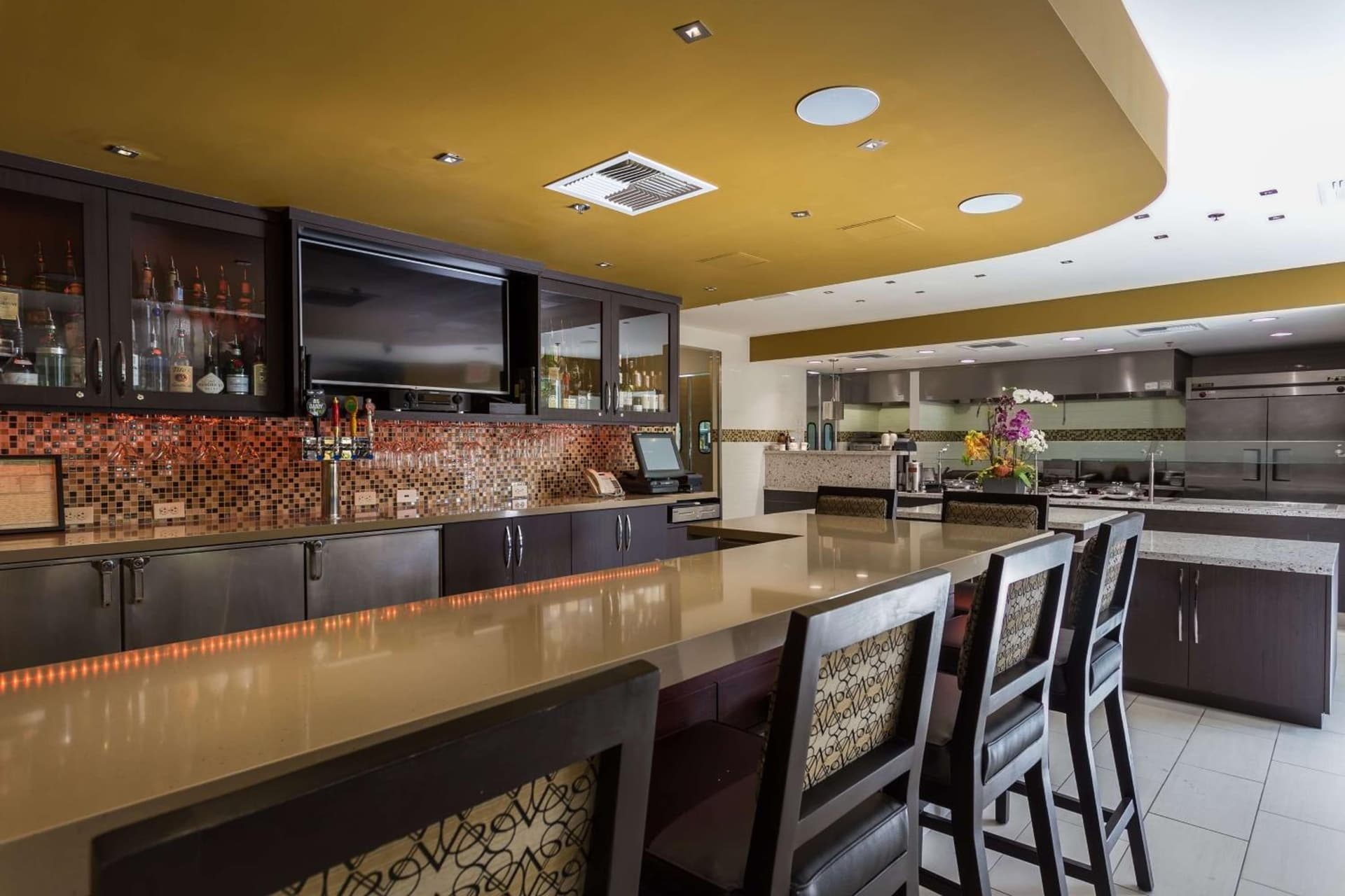 Hilton Garden Inn San Mateo gallery photo in San Mateo, CA — image 33