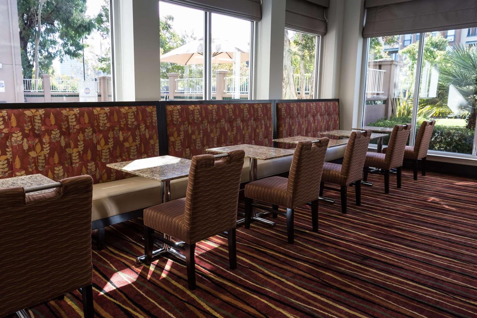 Hilton Garden Inn San Mateo gallery photo in San Mateo, CA — image 29