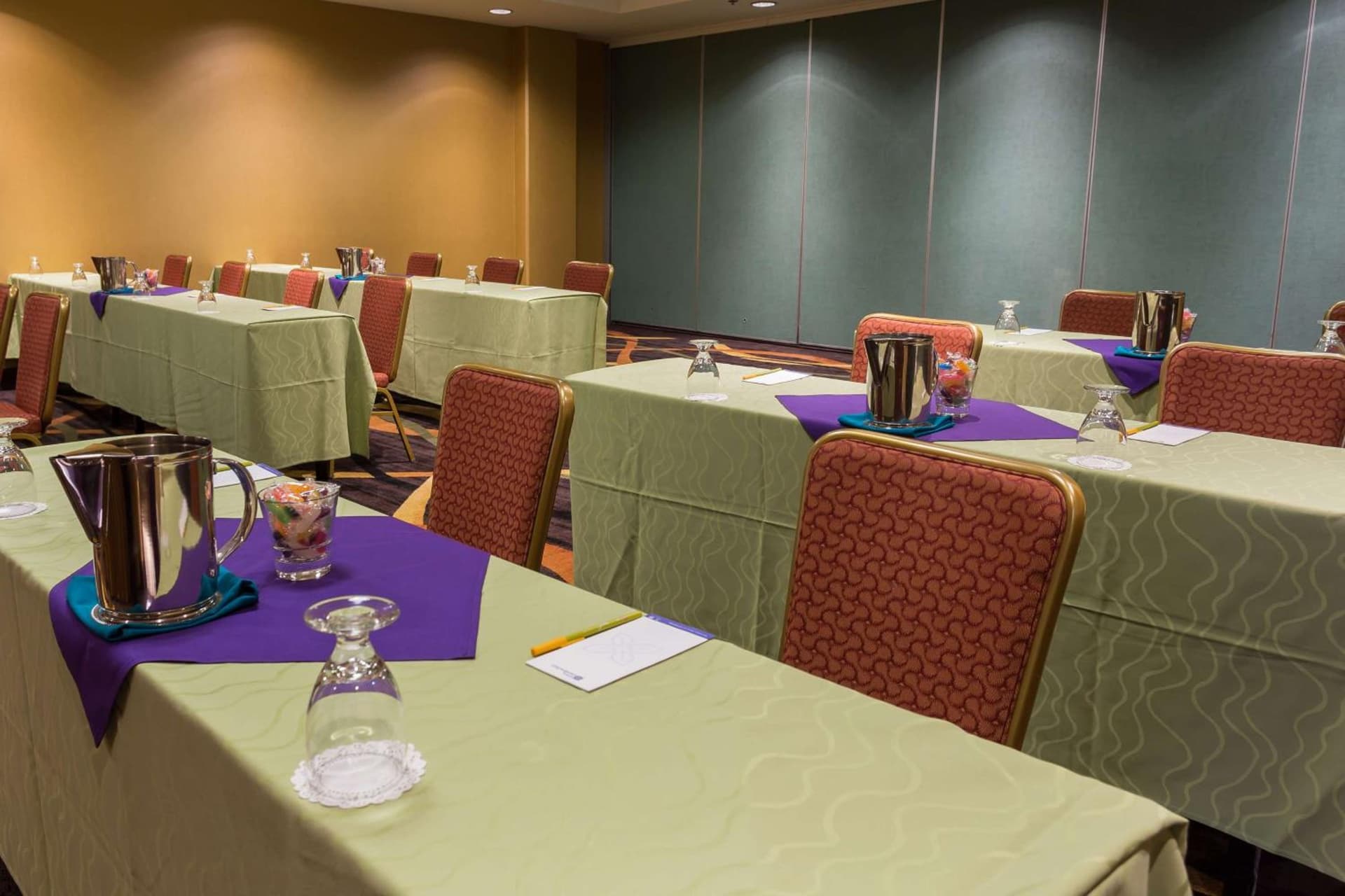Hilton Garden Inn San Mateo gallery photo in San Mateo, CA — image 27