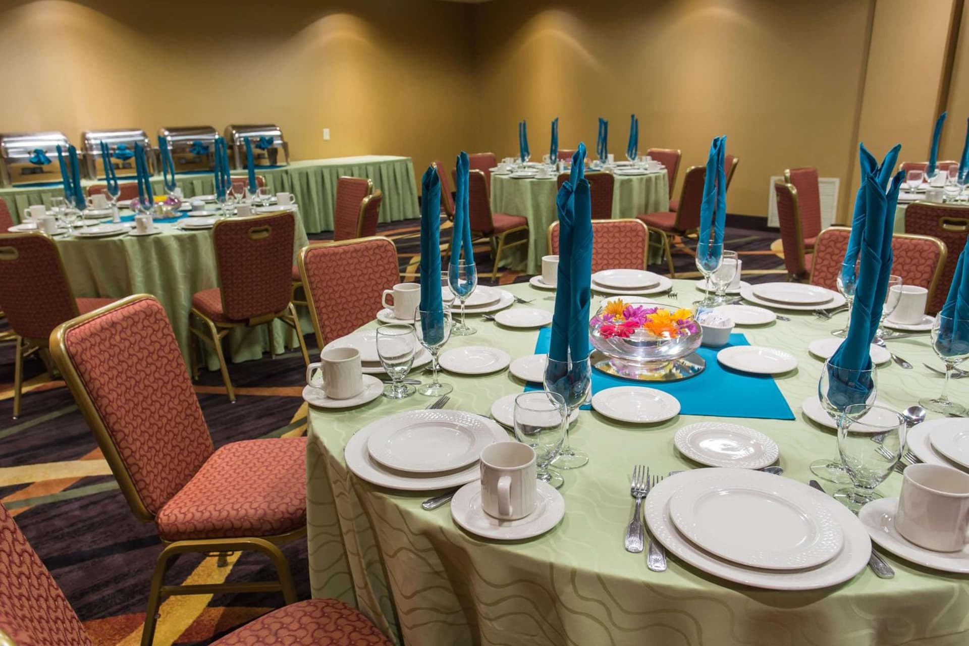 Hilton Garden Inn San Mateo gallery photo in San Mateo, CA — image 10