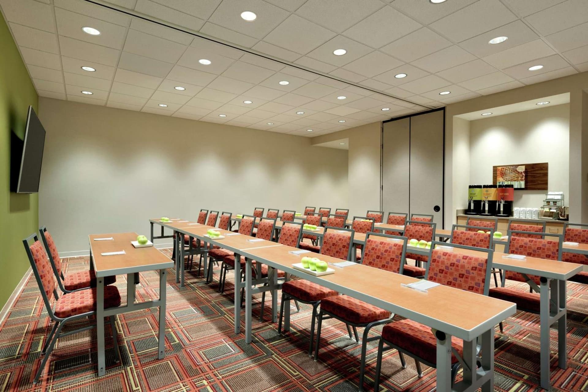 Home2 Suites by Hilton Cleveland Independence featured exterior or lobby in Independence, OH — similar hotel