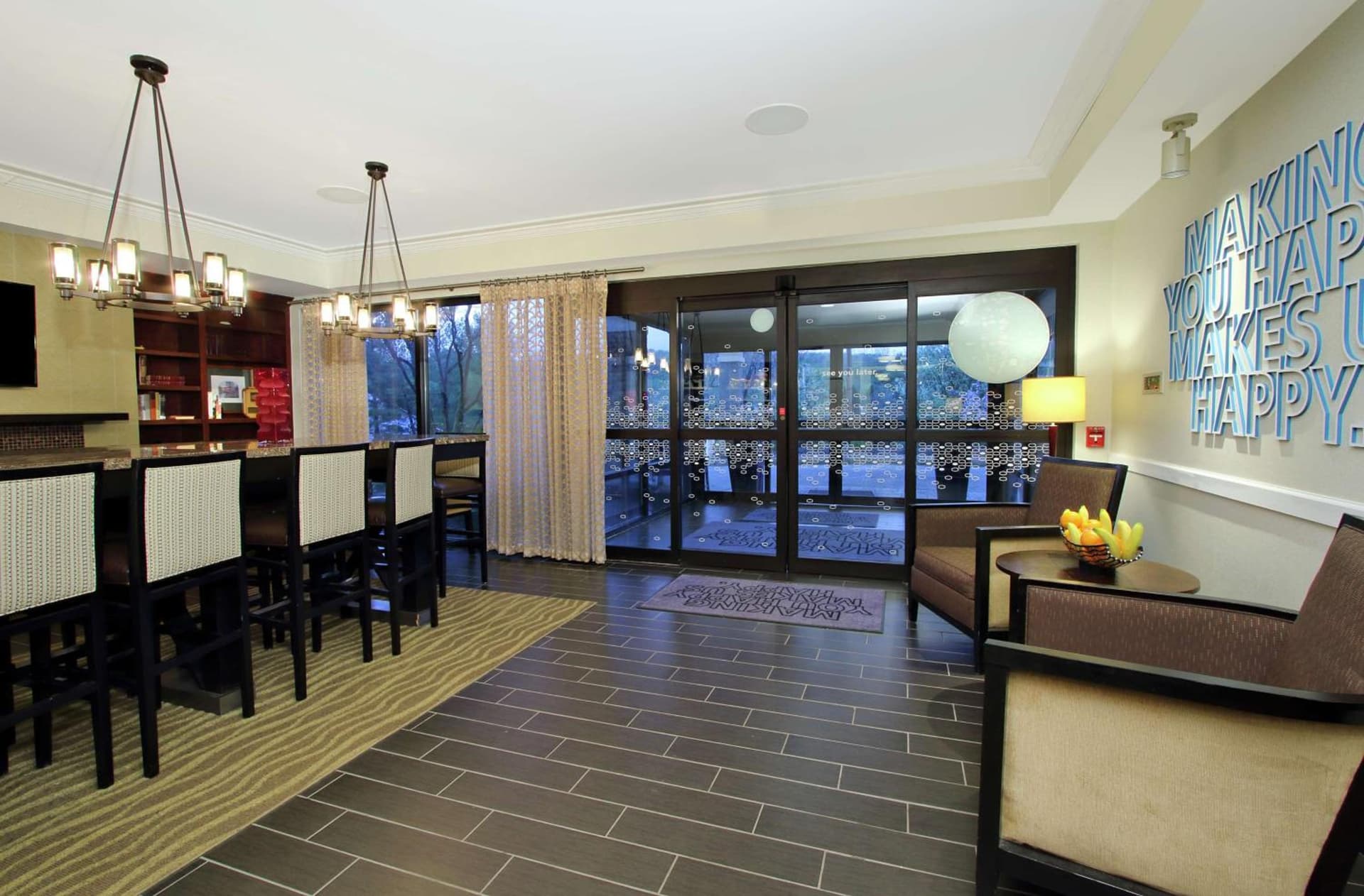 Hampton Inn Philadelphia-Great Valley gallery photo in Frazer, PA — image 18