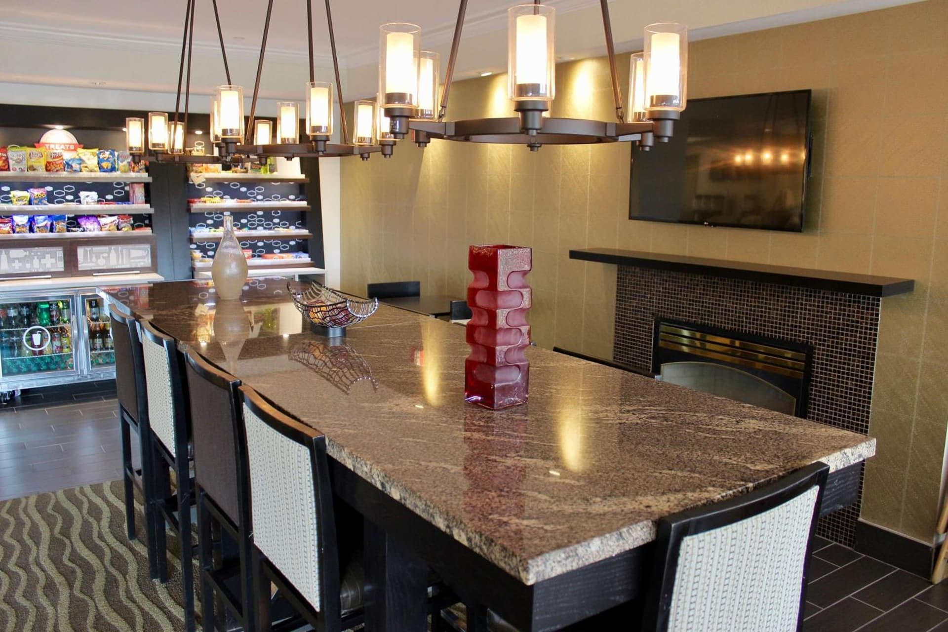 Hampton Inn Philadelphia-Great Valley gallery photo in Frazer, PA — image 11