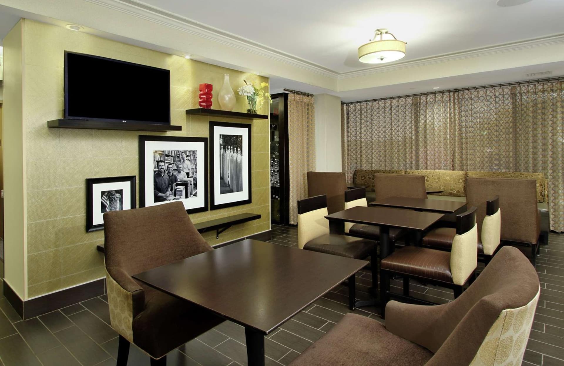 Hampton Inn Philadelphia-Great Valley gallery photo in Frazer, PA — image 10