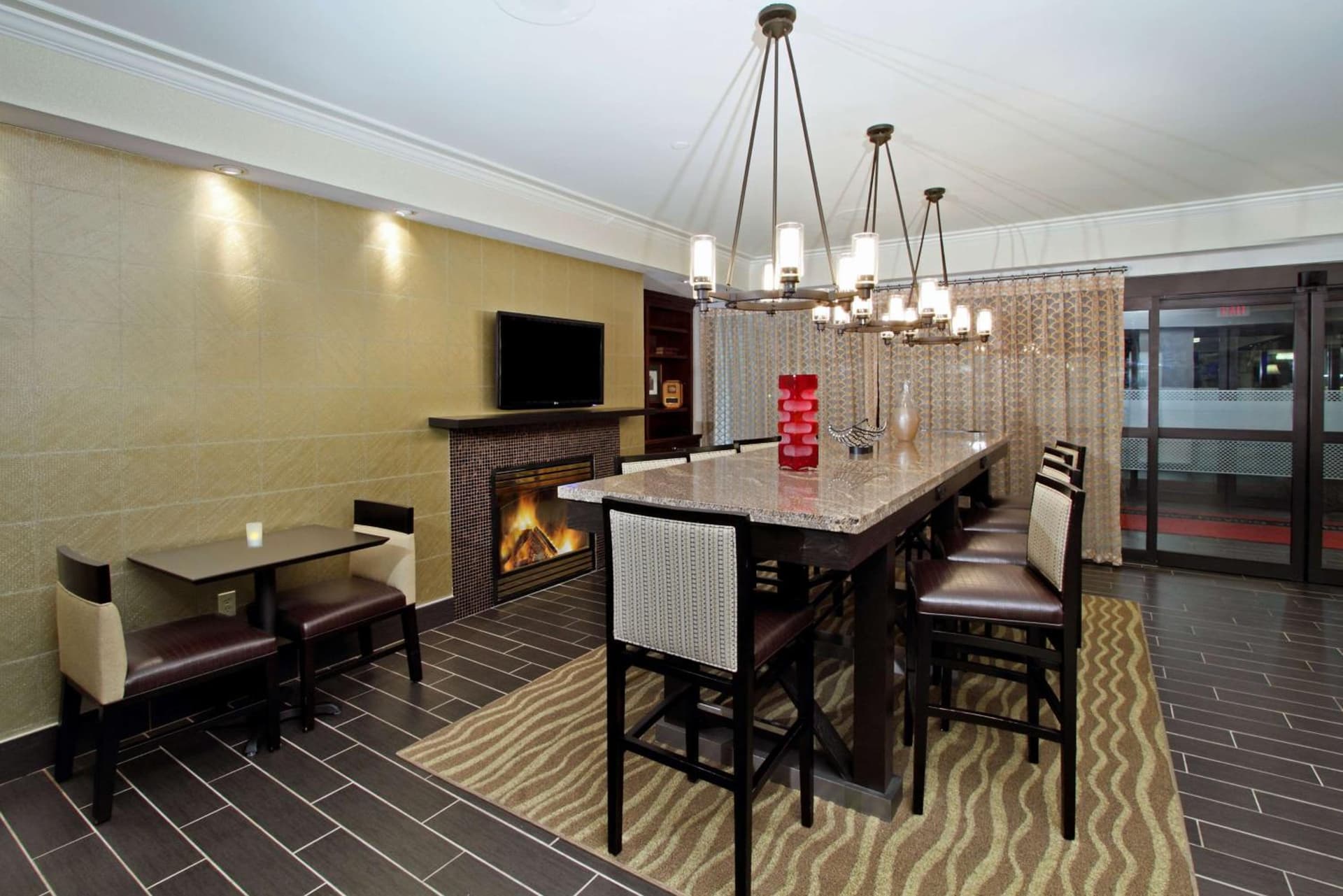 Hampton Inn Philadelphia-Great Valley gallery photo in Frazer, PA — image 40