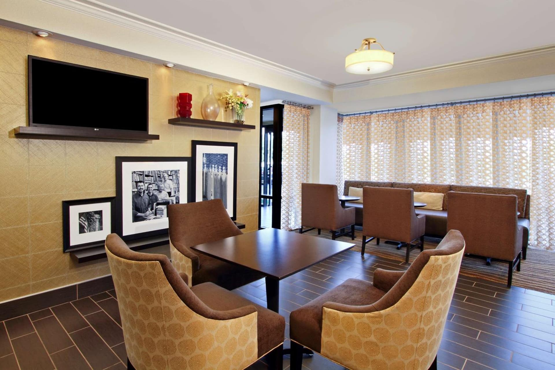 Hampton Inn Philadelphia-Great Valley gallery photo in Frazer, PA — image 36