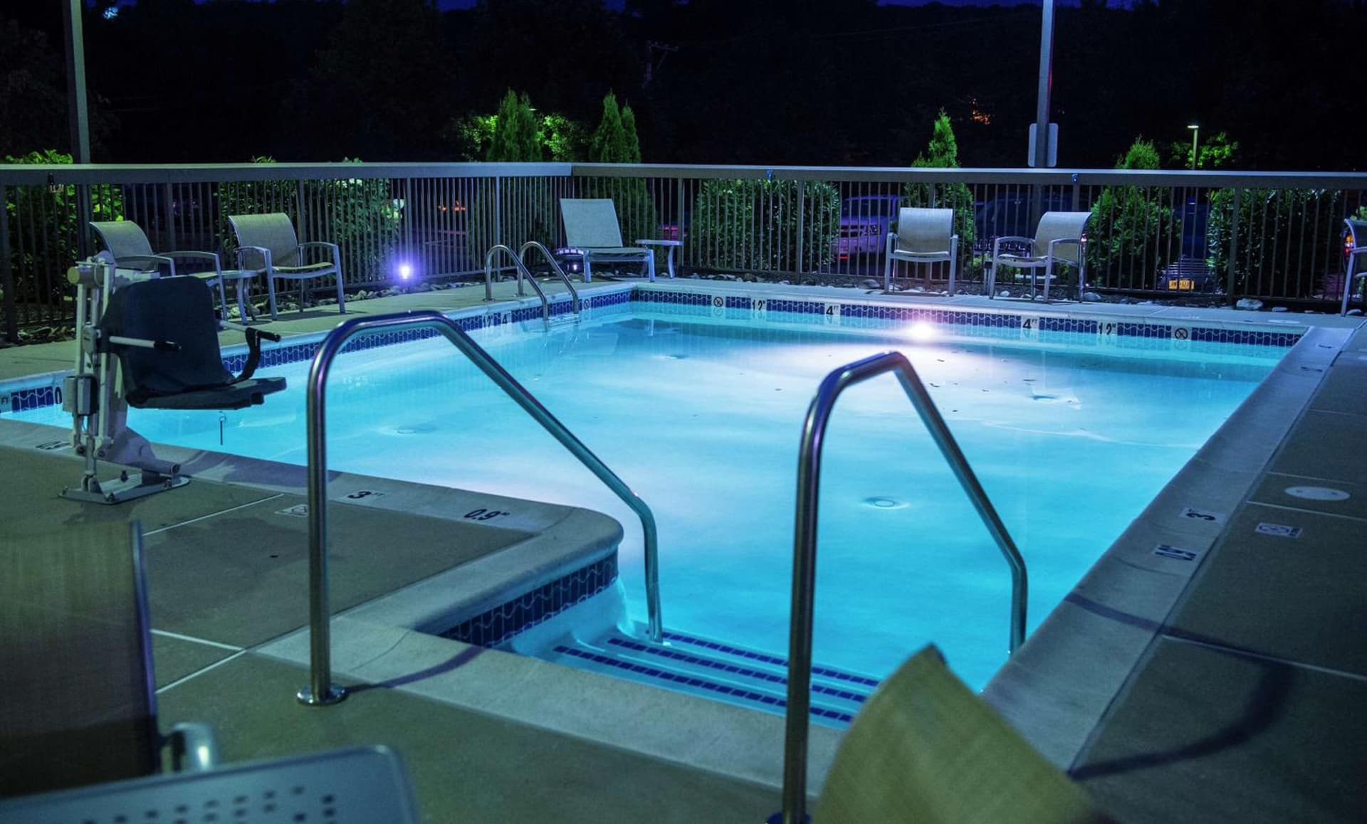 Hampton Inn Philadelphia-Great Valley gallery photo in Frazer, PA — image 8