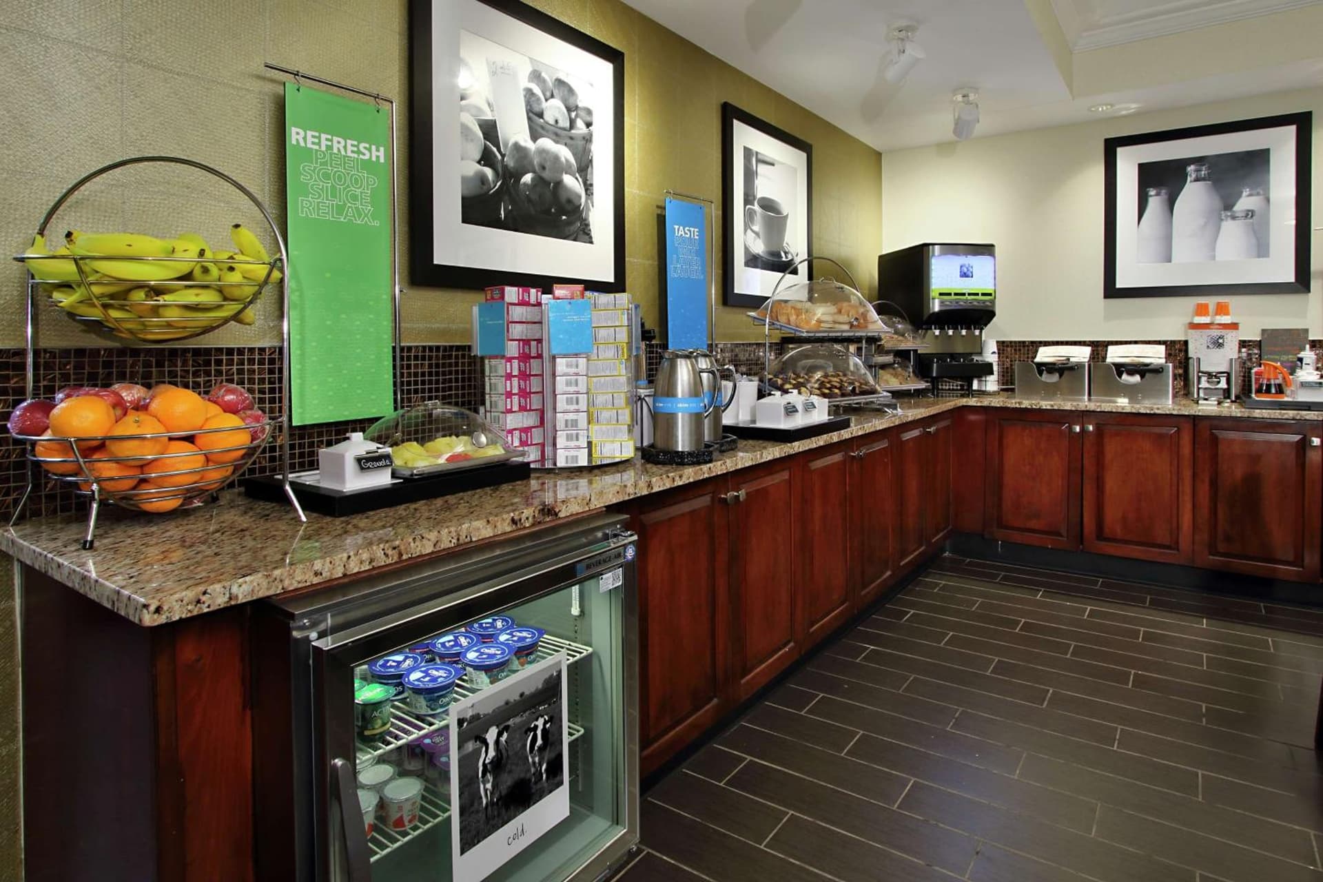 Hampton Inn Philadelphia-Great Valley gallery photo in Frazer, PA — image 4