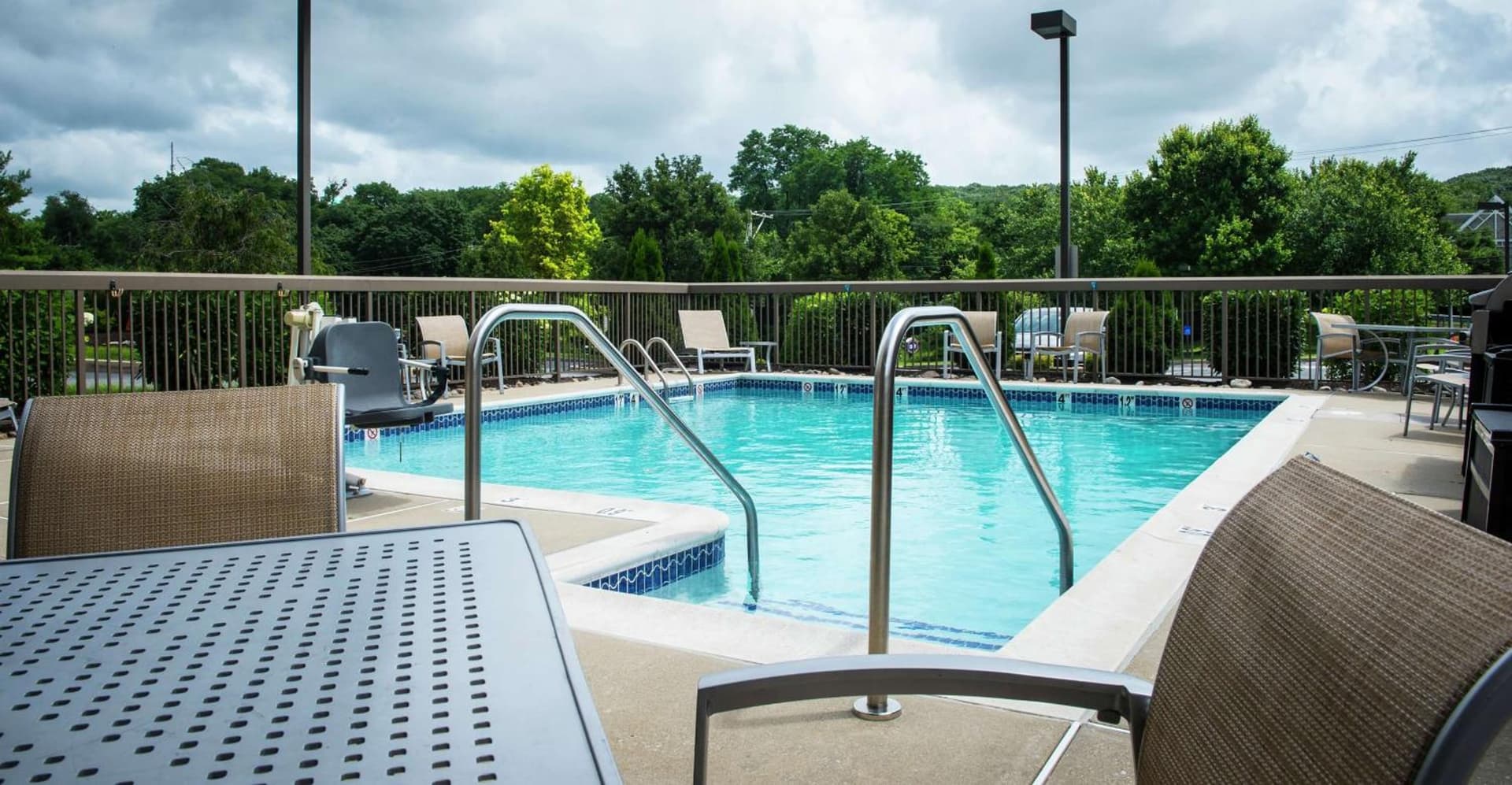 Hampton Inn Philadelphia-Great Valley gallery photo in Frazer, PA — image 27