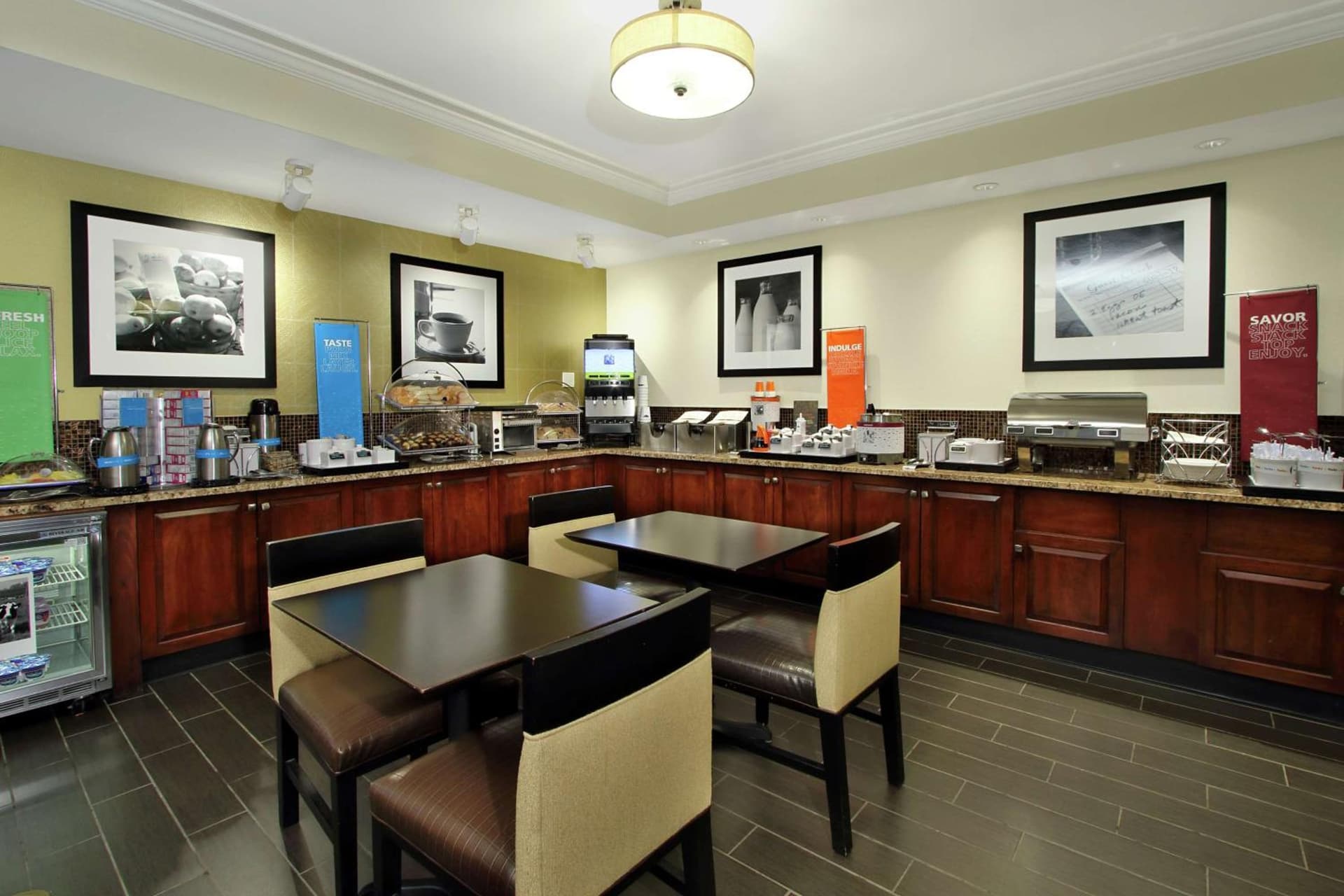 Hampton Inn Philadelphia-Great Valley gallery photo in Frazer, PA — image 28