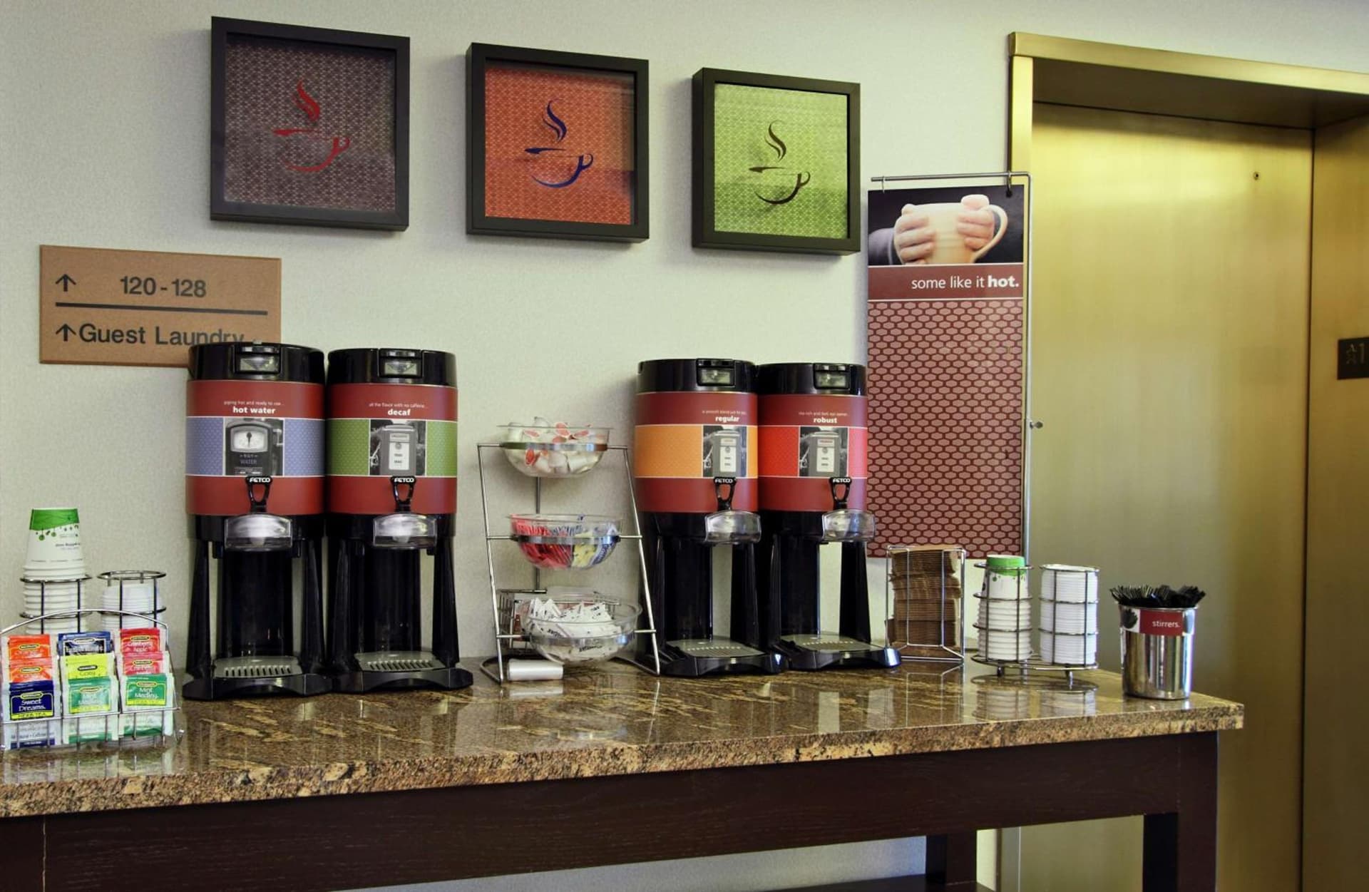 Hampton Inn Philadelphia-Great Valley gallery photo in Frazer, PA — image 21