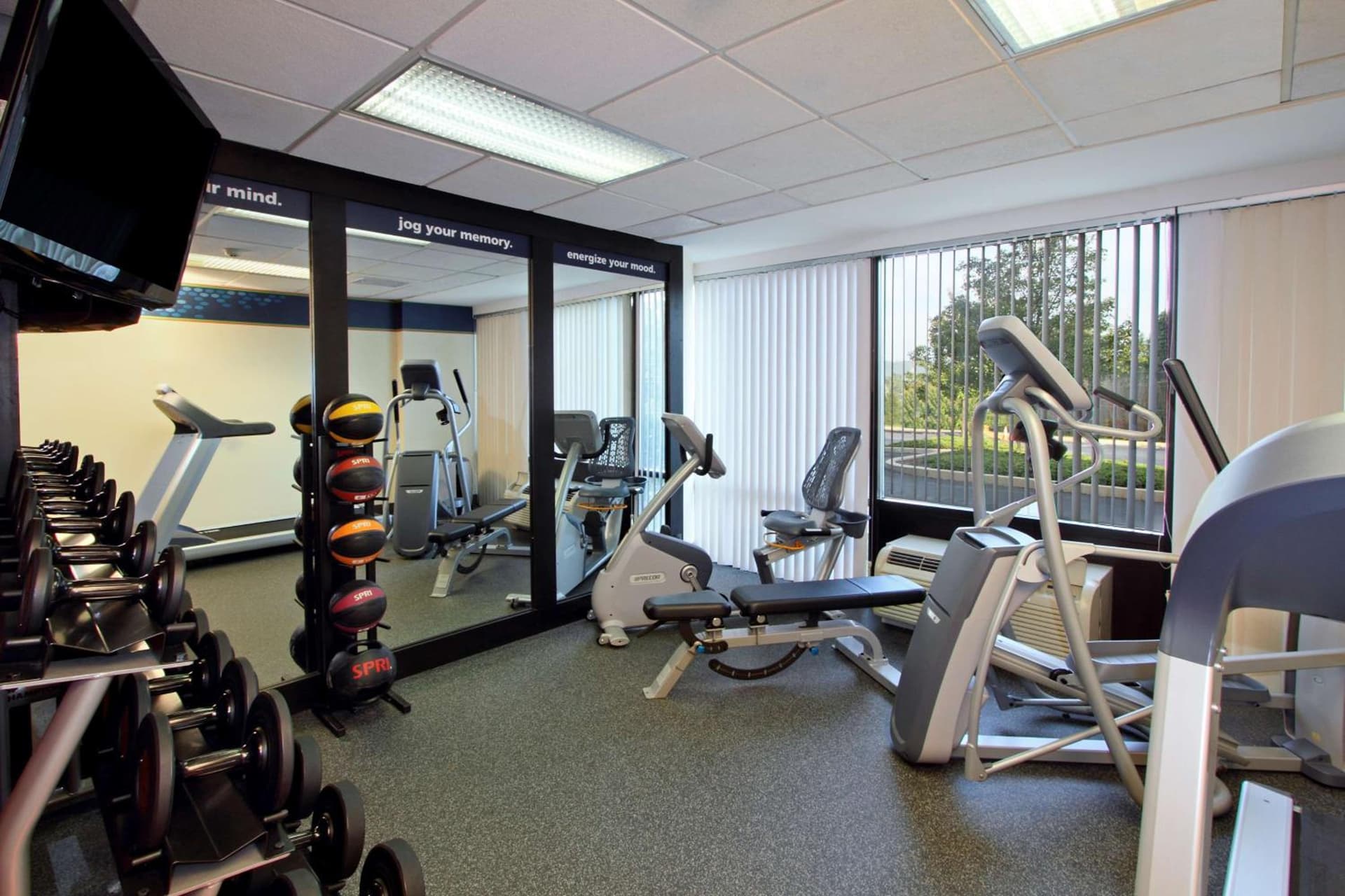 Hampton Inn Philadelphia-Great Valley gallery photo in Frazer, PA — image 5