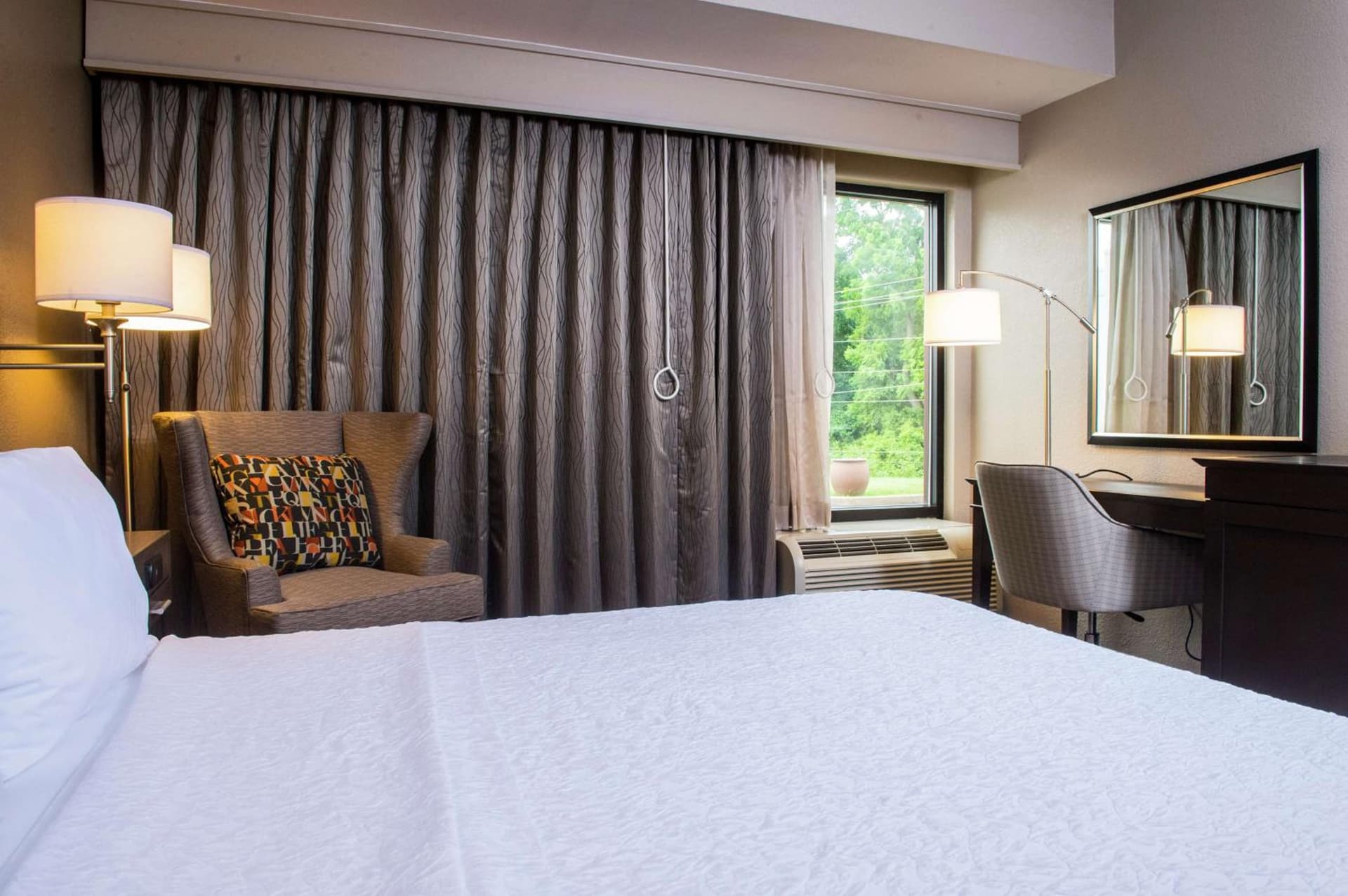 Hampton Inn Philadelphia-Great Valley gallery photo in Frazer, PA — image 17