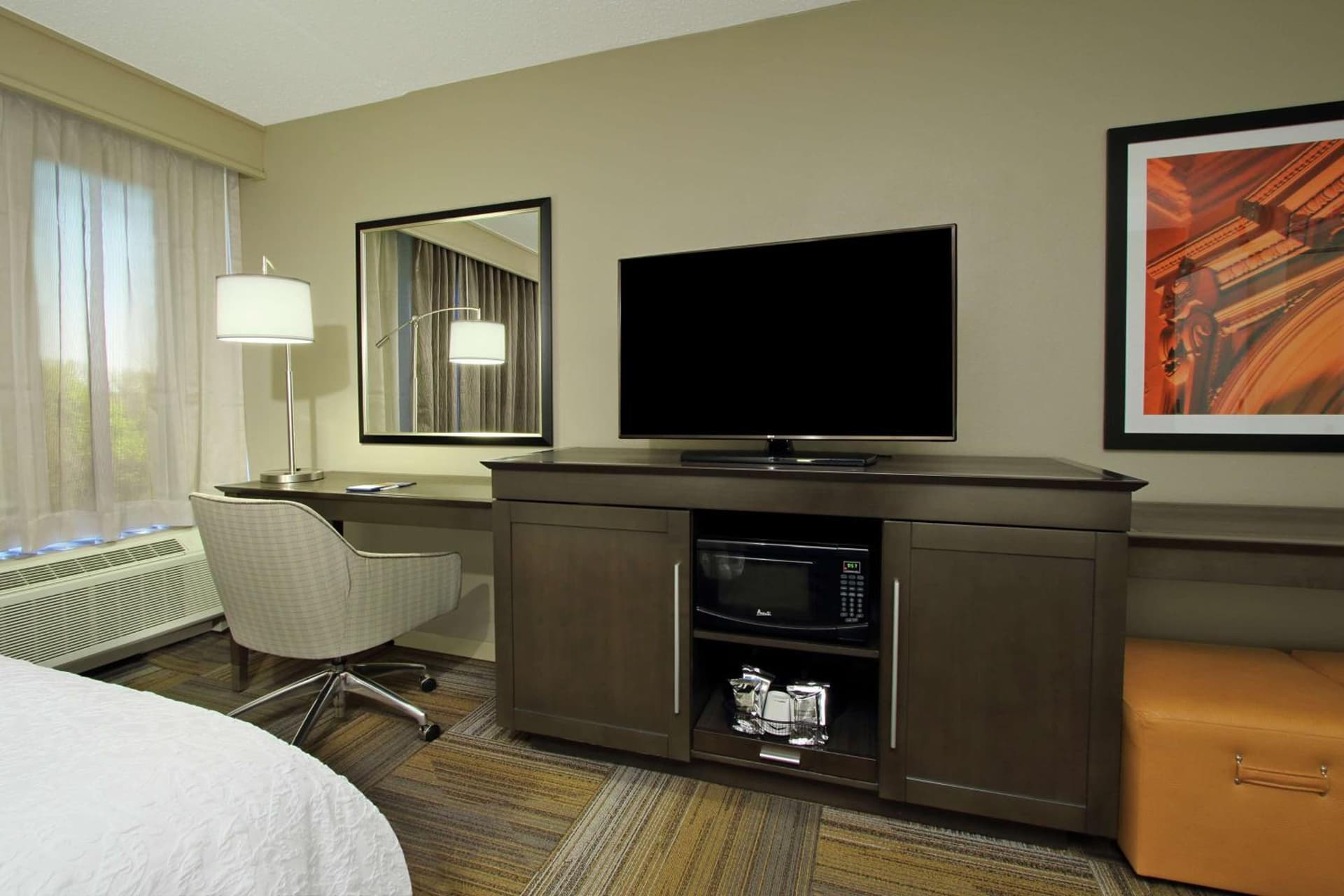Hampton Inn Philadelphia-Great Valley gallery photo in Frazer, PA — image 44