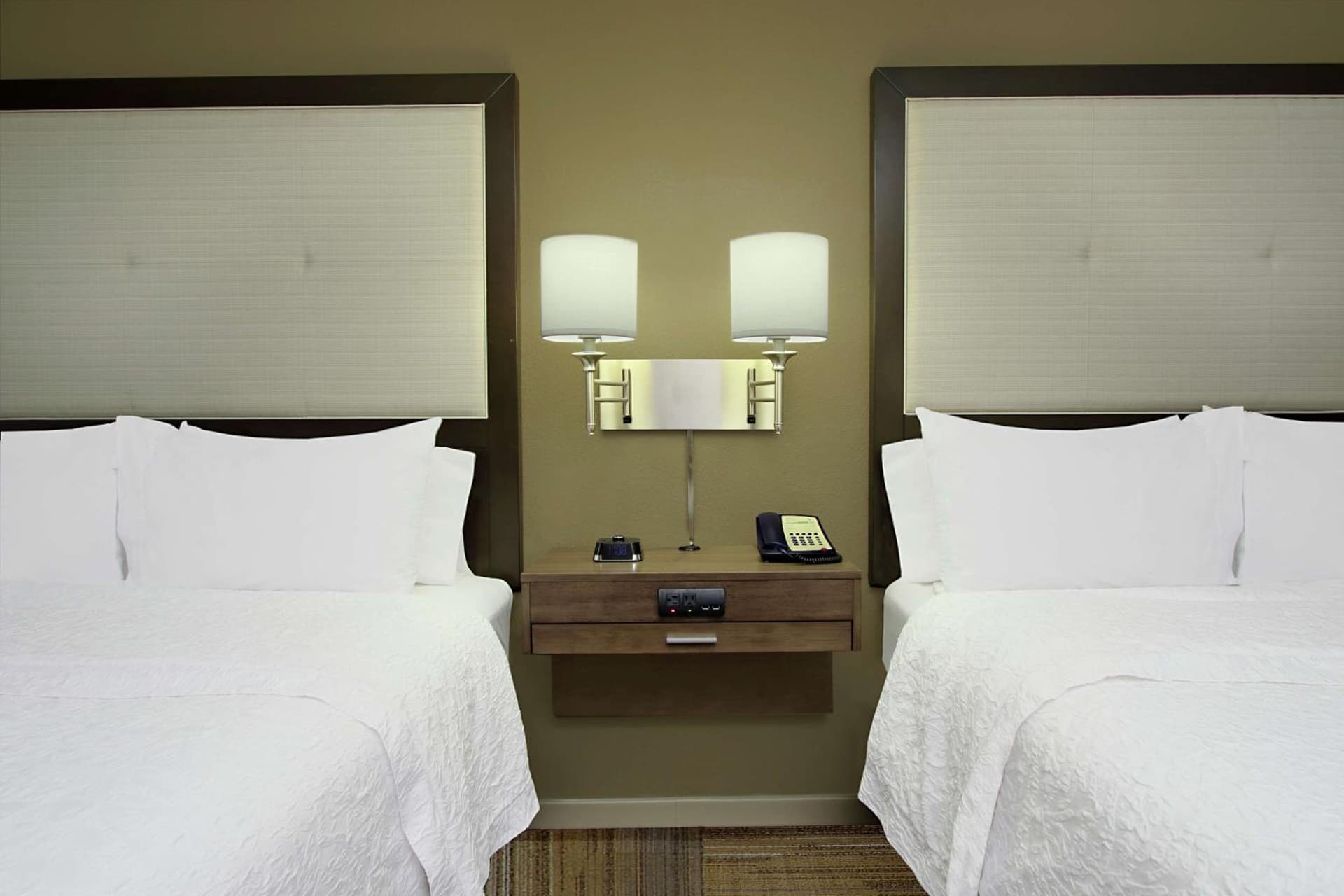 Hampton Inn Philadelphia-Great Valley gallery photo in Frazer, PA — image 34