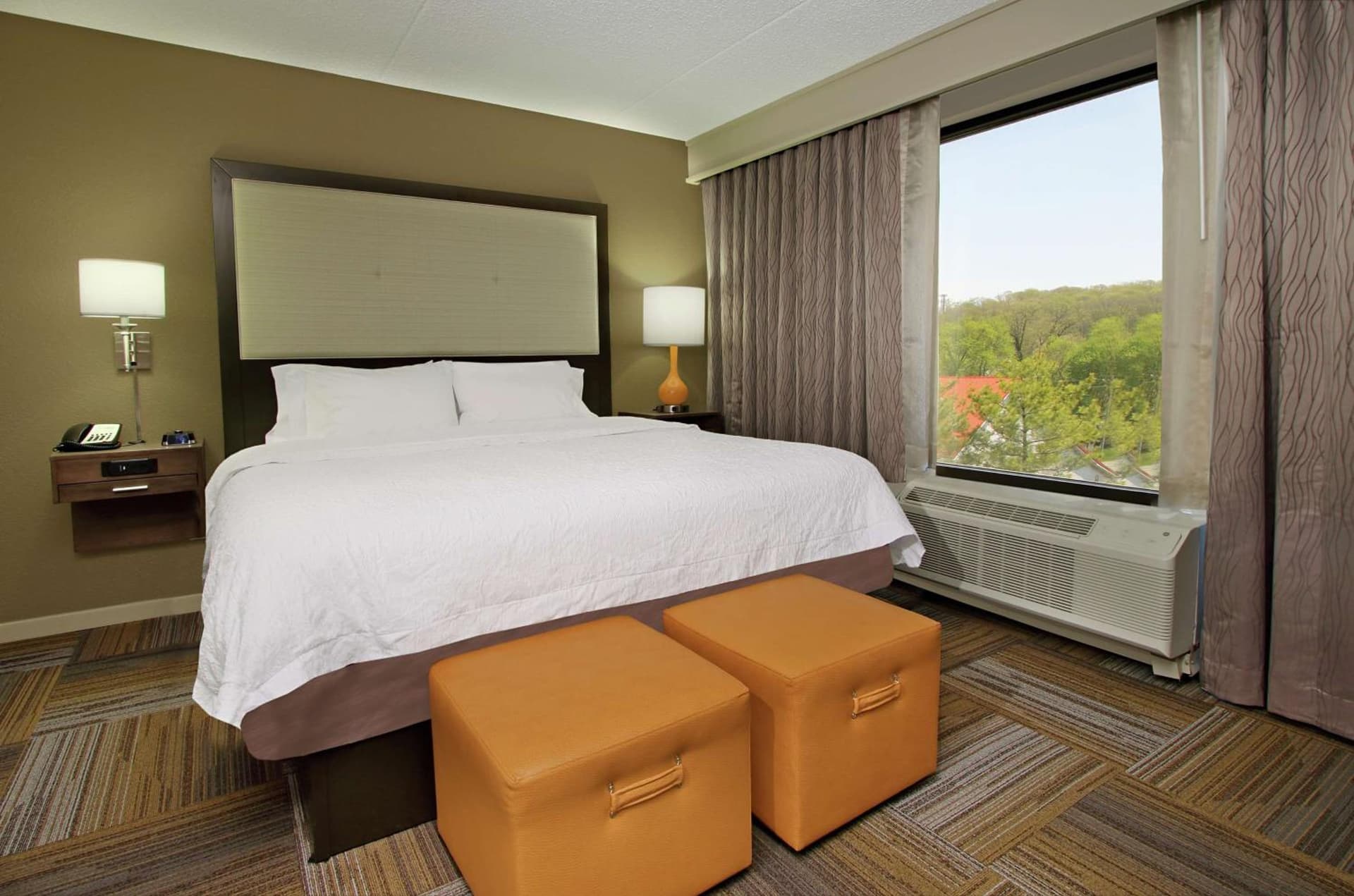 Hampton Inn Philadelphia-Great Valley gallery photo in Frazer, PA — image 9