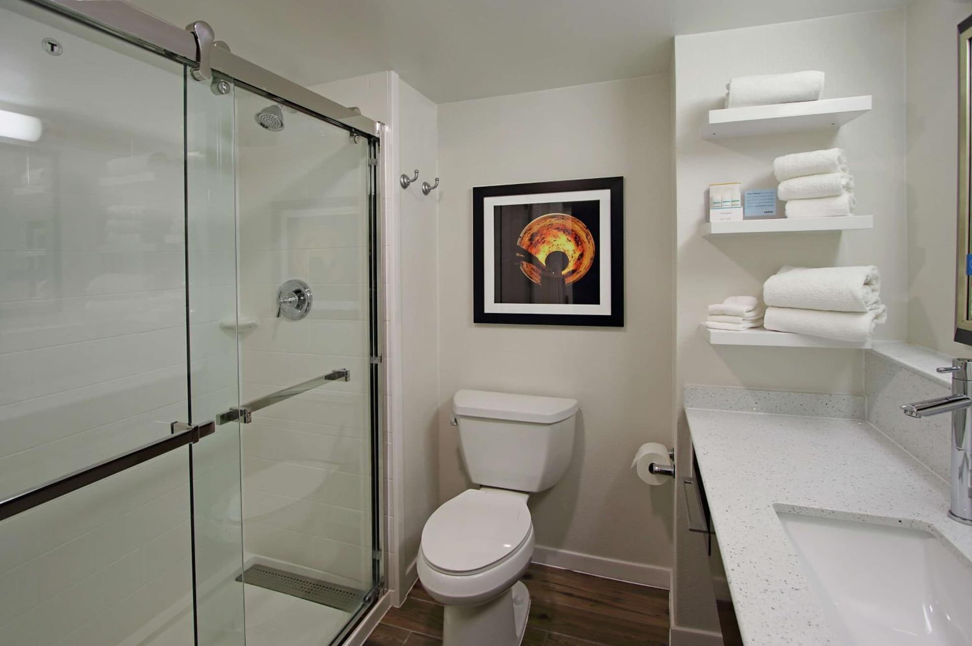 Hampton Inn Philadelphia-Great Valley gallery photo in Frazer, PA — image 25