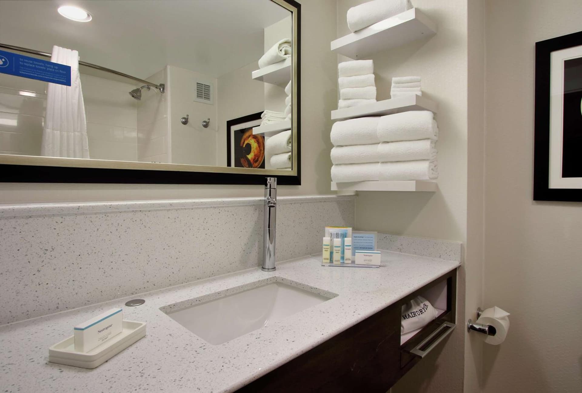 Hampton Inn Philadelphia-Great Valley gallery photo in Frazer, PA — image 32