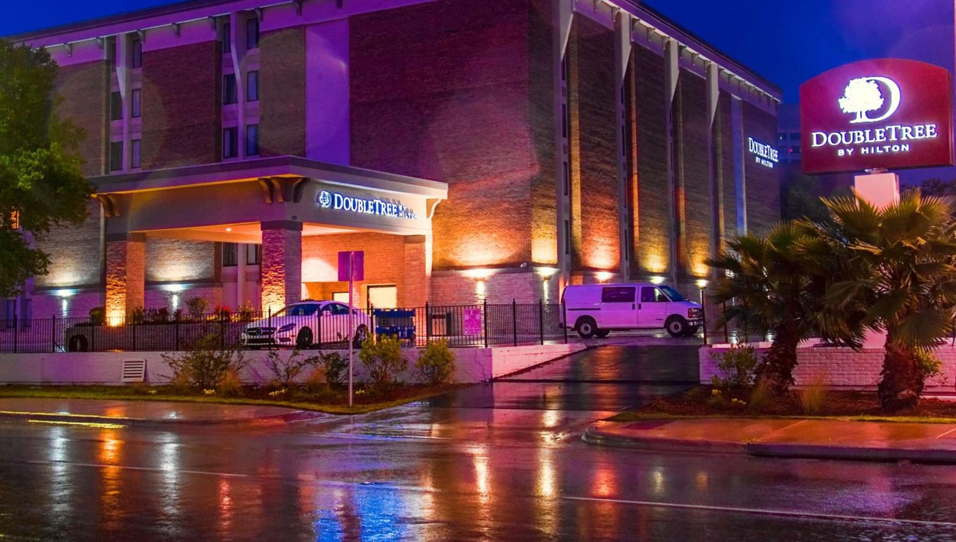DoubleTree by Hilton Montgomery Downtown gallery photo in Montgomery, AL — image 20