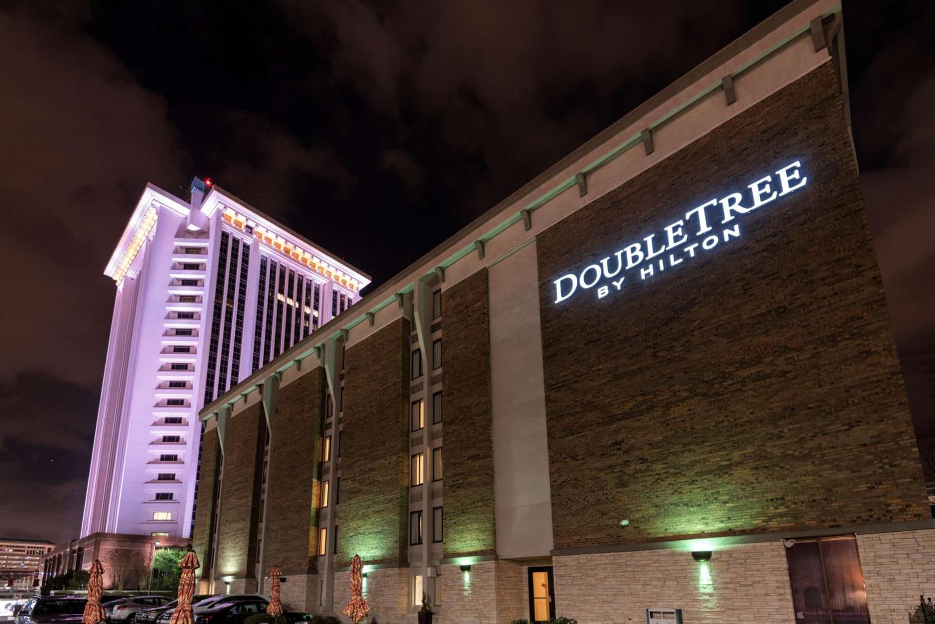 DoubleTree by Hilton Montgomery Downtown gallery photo in Montgomery, AL — image 61